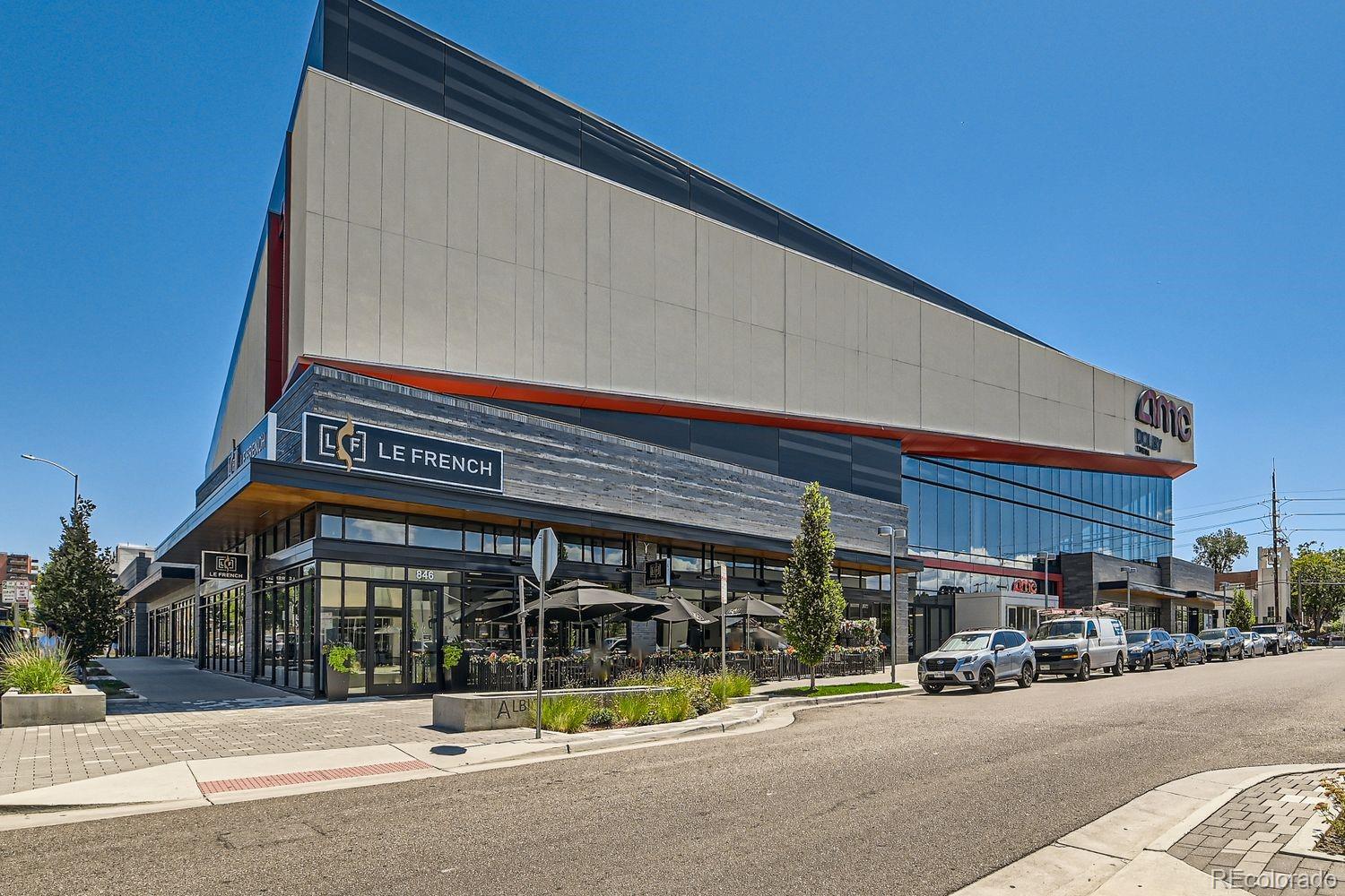 MLS Image #17 for 4801 e 9th avenue 301s,denver, Colorado