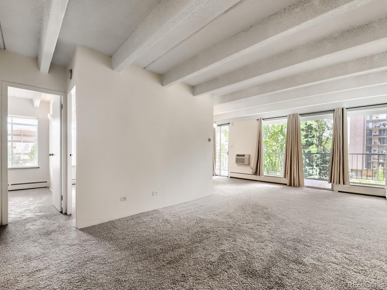 MLS Image #2 for 4801 e 9th avenue 301s,denver, Colorado