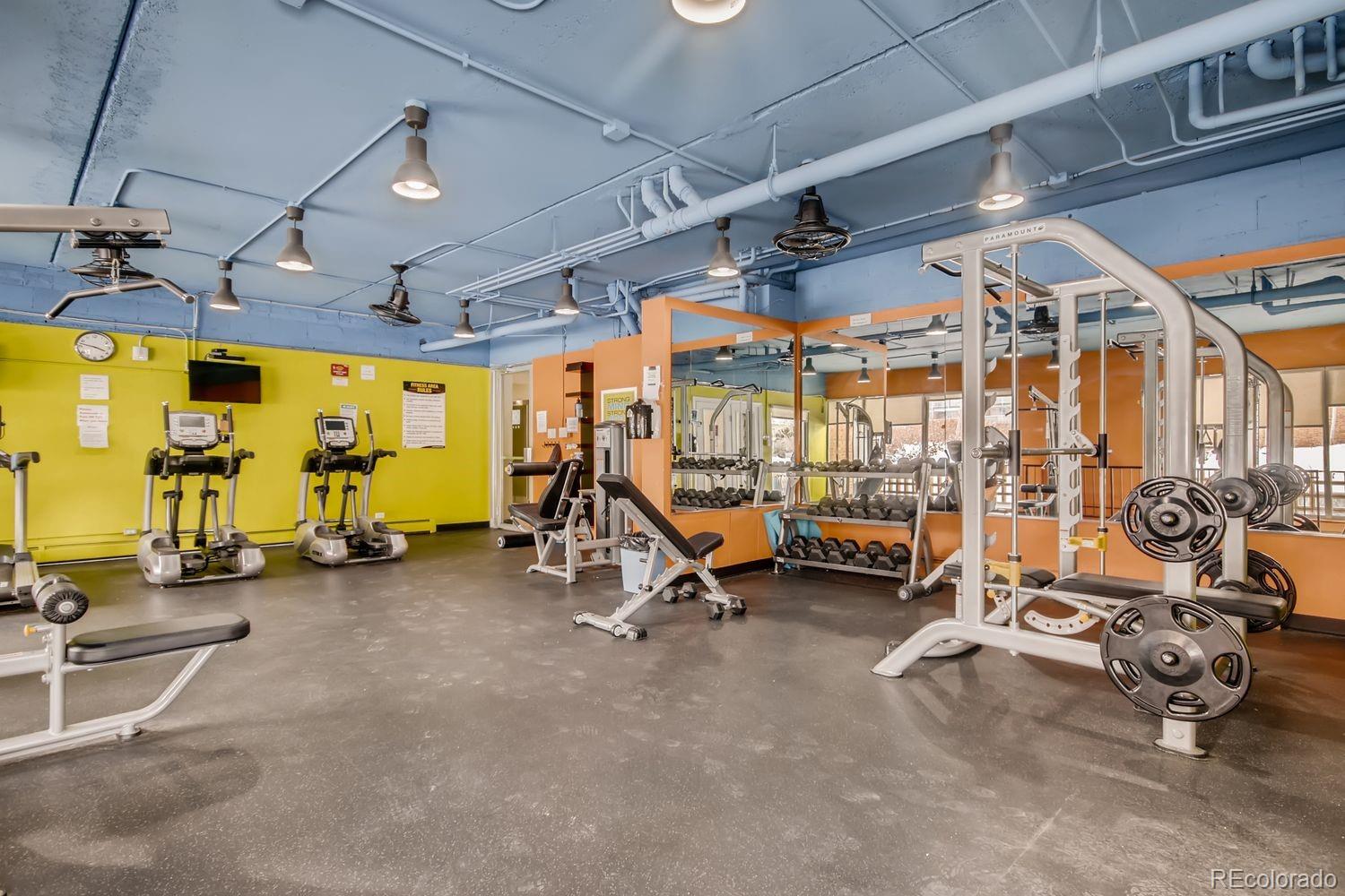 MLS Image #23 for 4801 e 9th avenue 301s,denver, Colorado