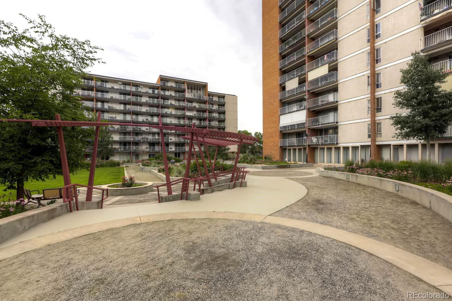 MLS Image #25 for 4801 e 9th avenue 301s,denver, Colorado