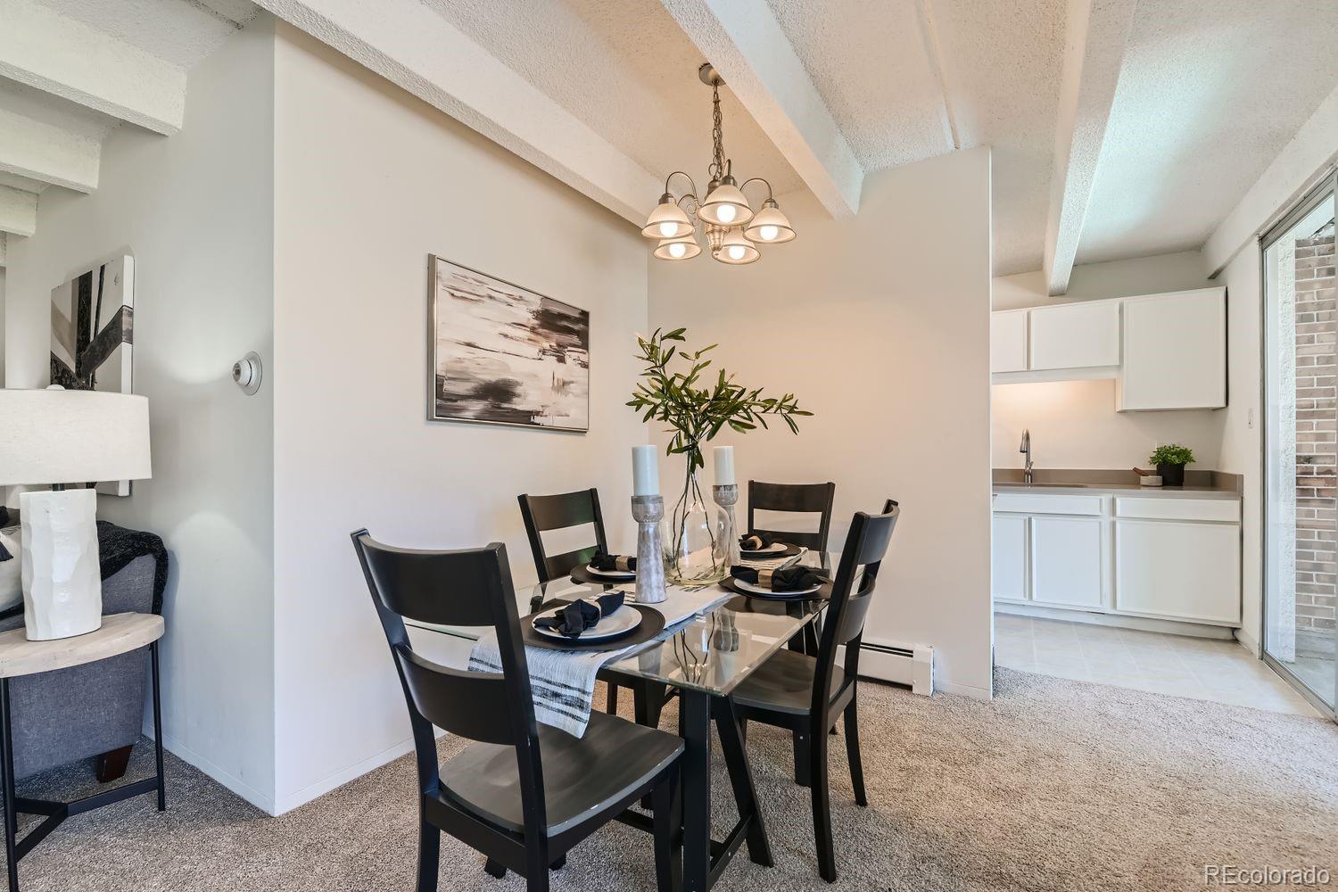 MLS Image #3 for 4801 e 9th avenue 301s,denver, Colorado