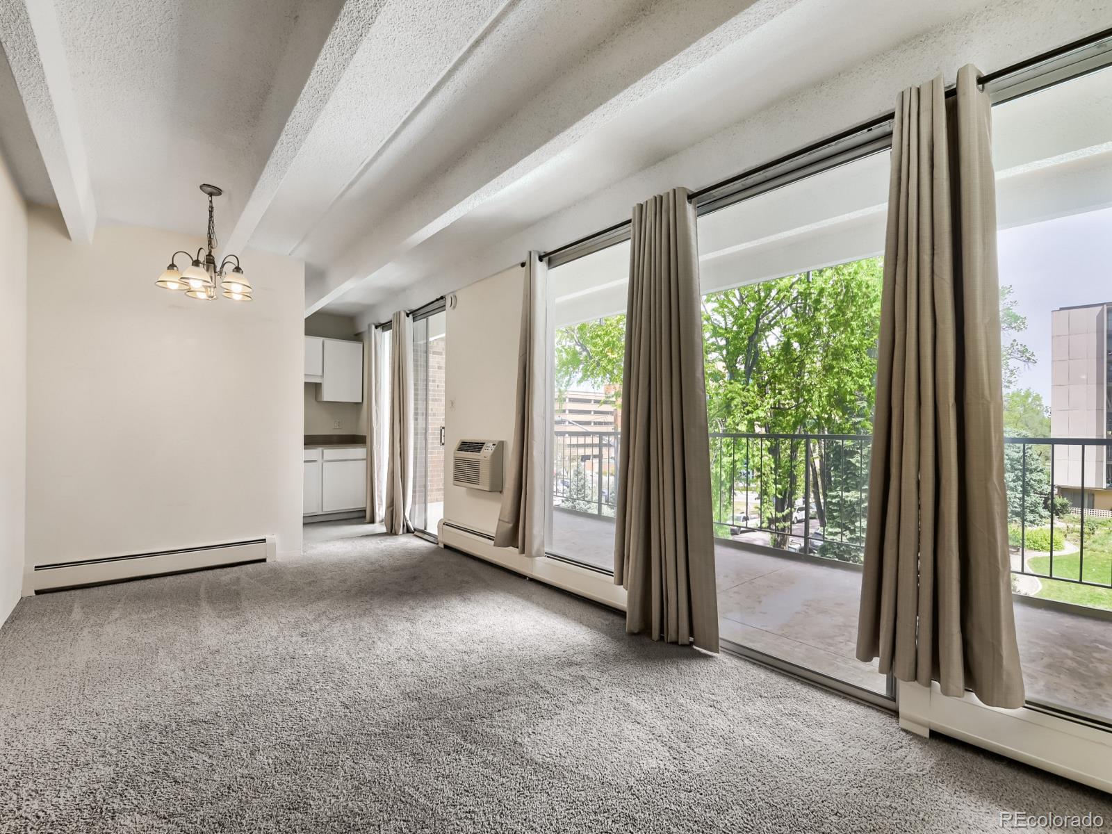 MLS Image #4 for 4801 e 9th avenue 301s,denver, Colorado