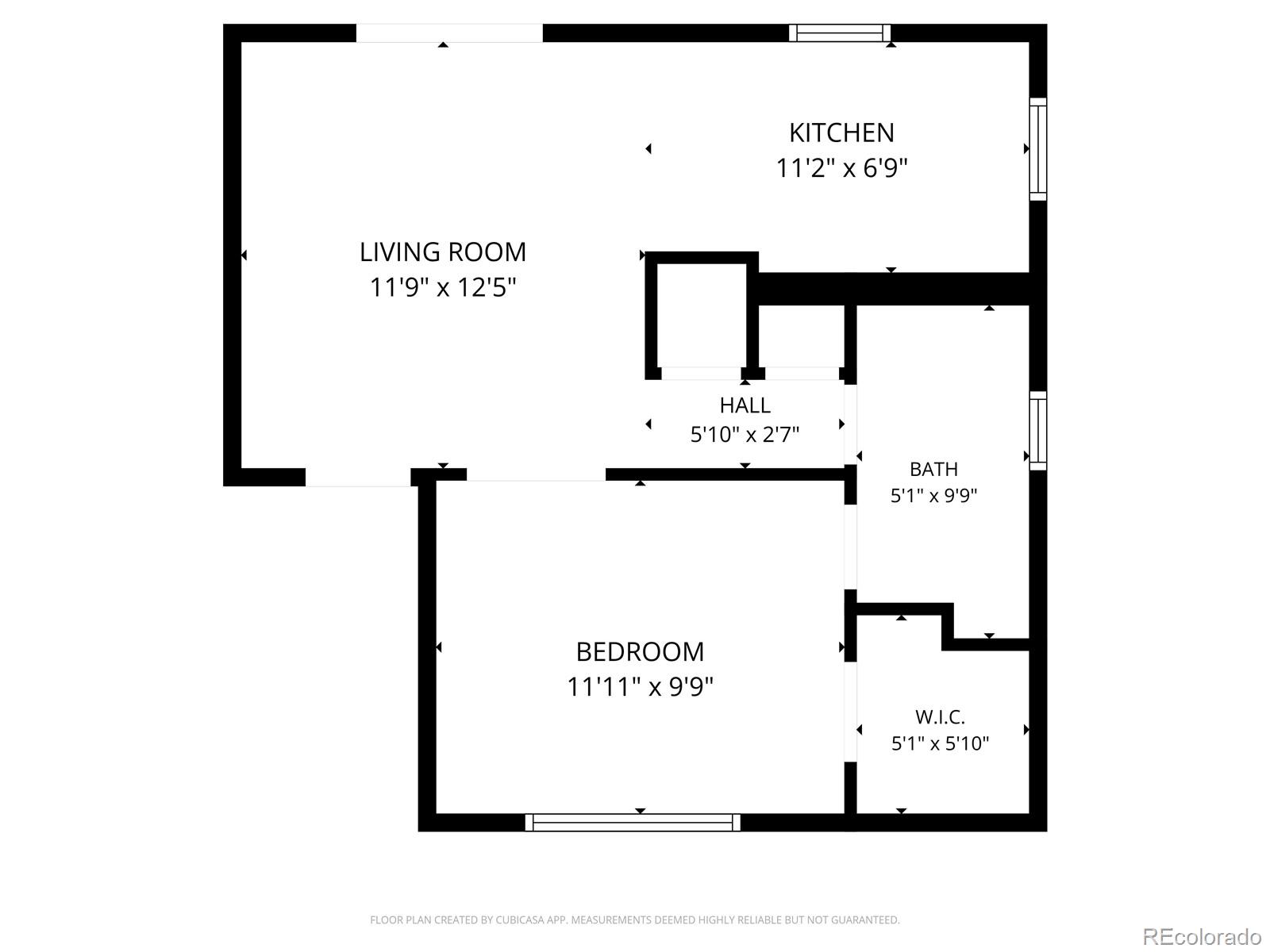 MLS Image #12 for 2277 s buckley road 102,aurora, Colorado
