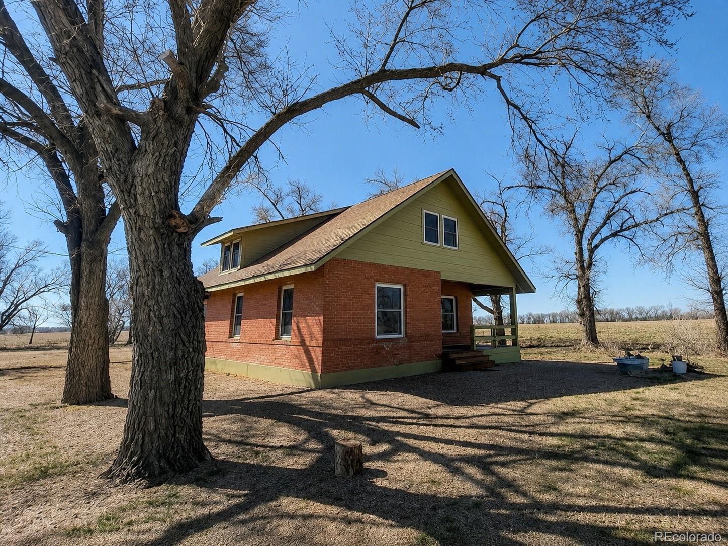 MLS Image #1 for 9264 w state highway 96 highway,olney springs, Colorado