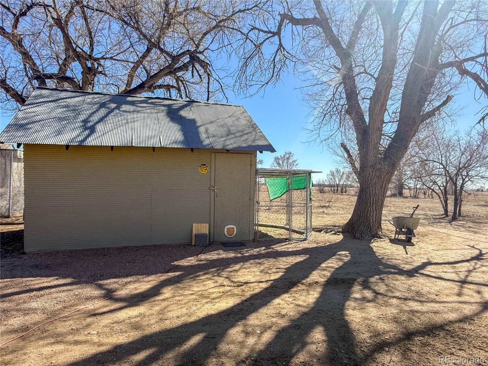 MLS Image #24 for 9264 w state highway 96 highway,olney springs, Colorado
