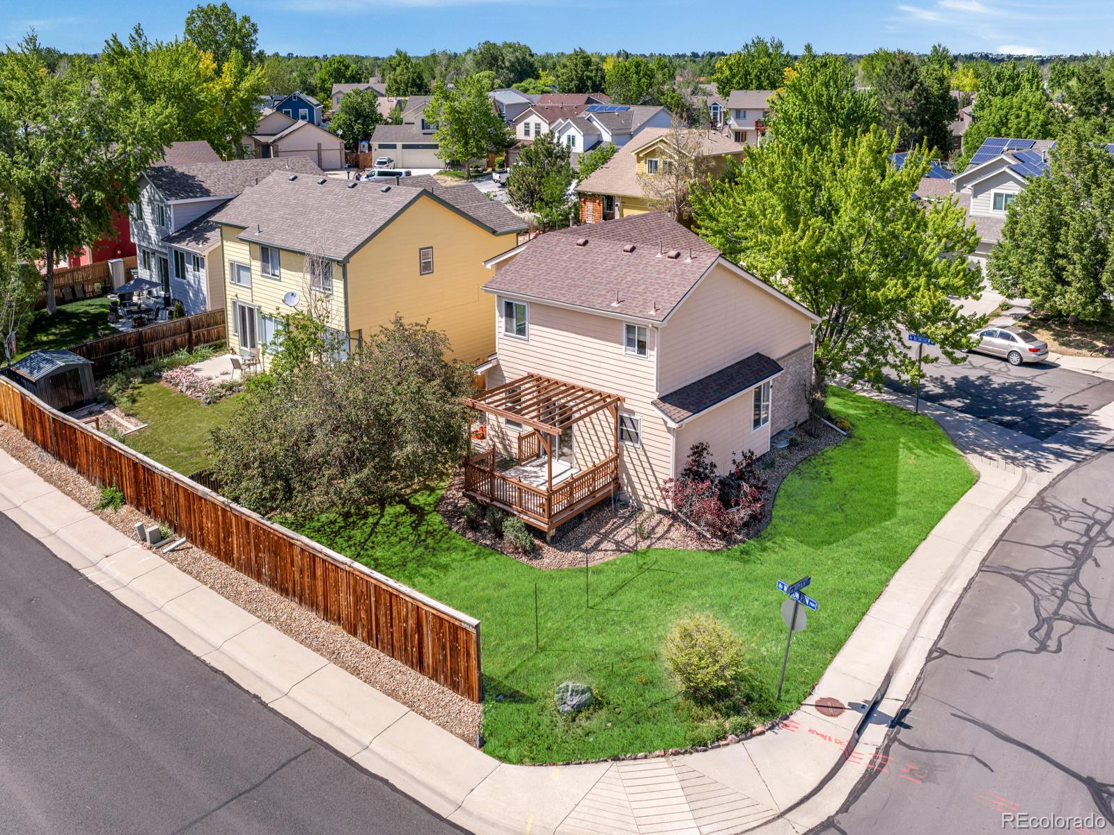 MLS Image #33 for 2744  bethlehem circle,broomfield, Colorado
