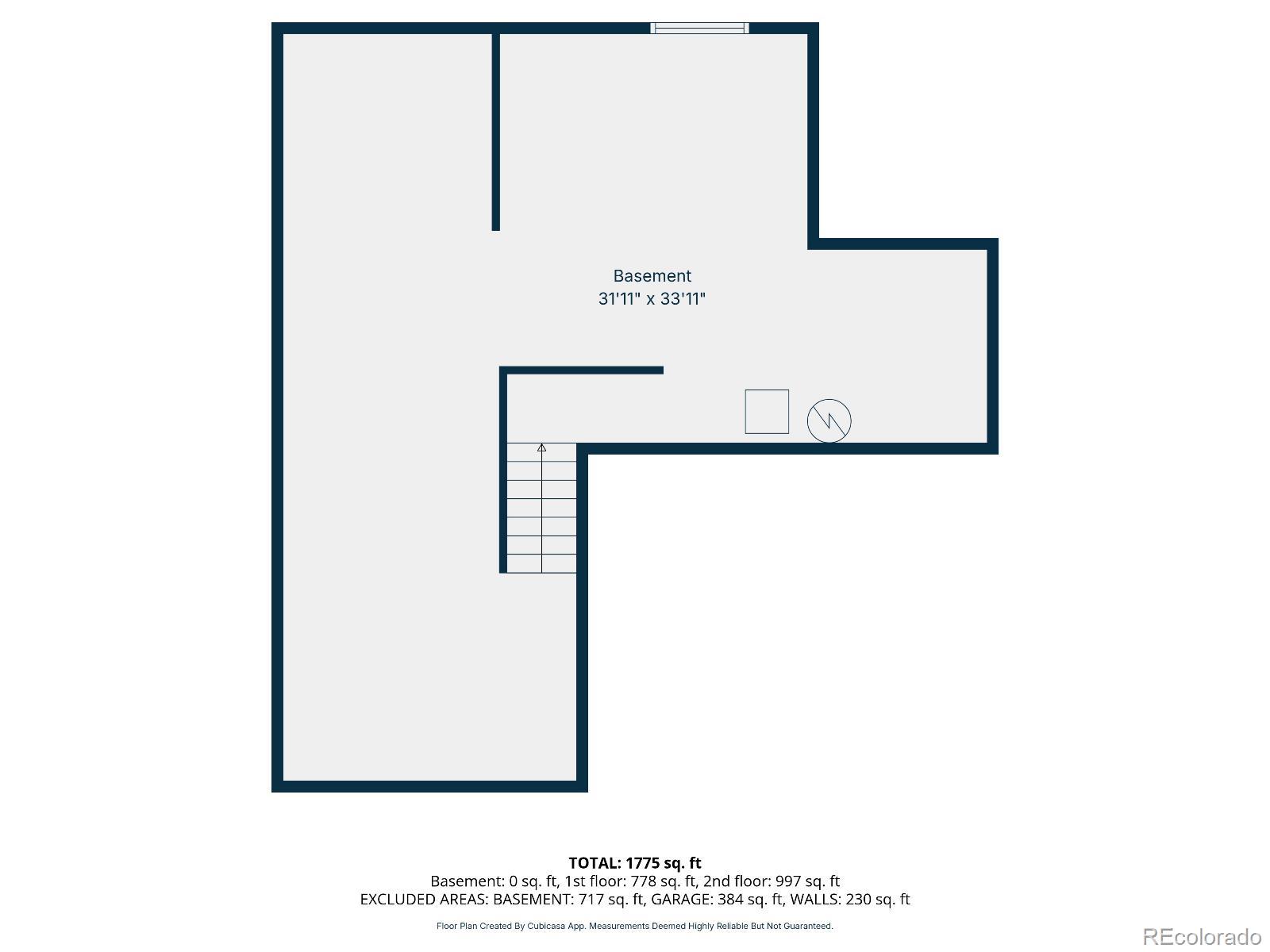 MLS Image #35 for 2744  bethlehem circle,broomfield, Colorado