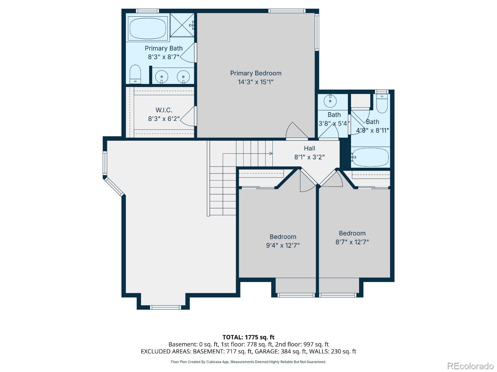 MLS Image #36 for 2744  bethlehem circle,broomfield, Colorado