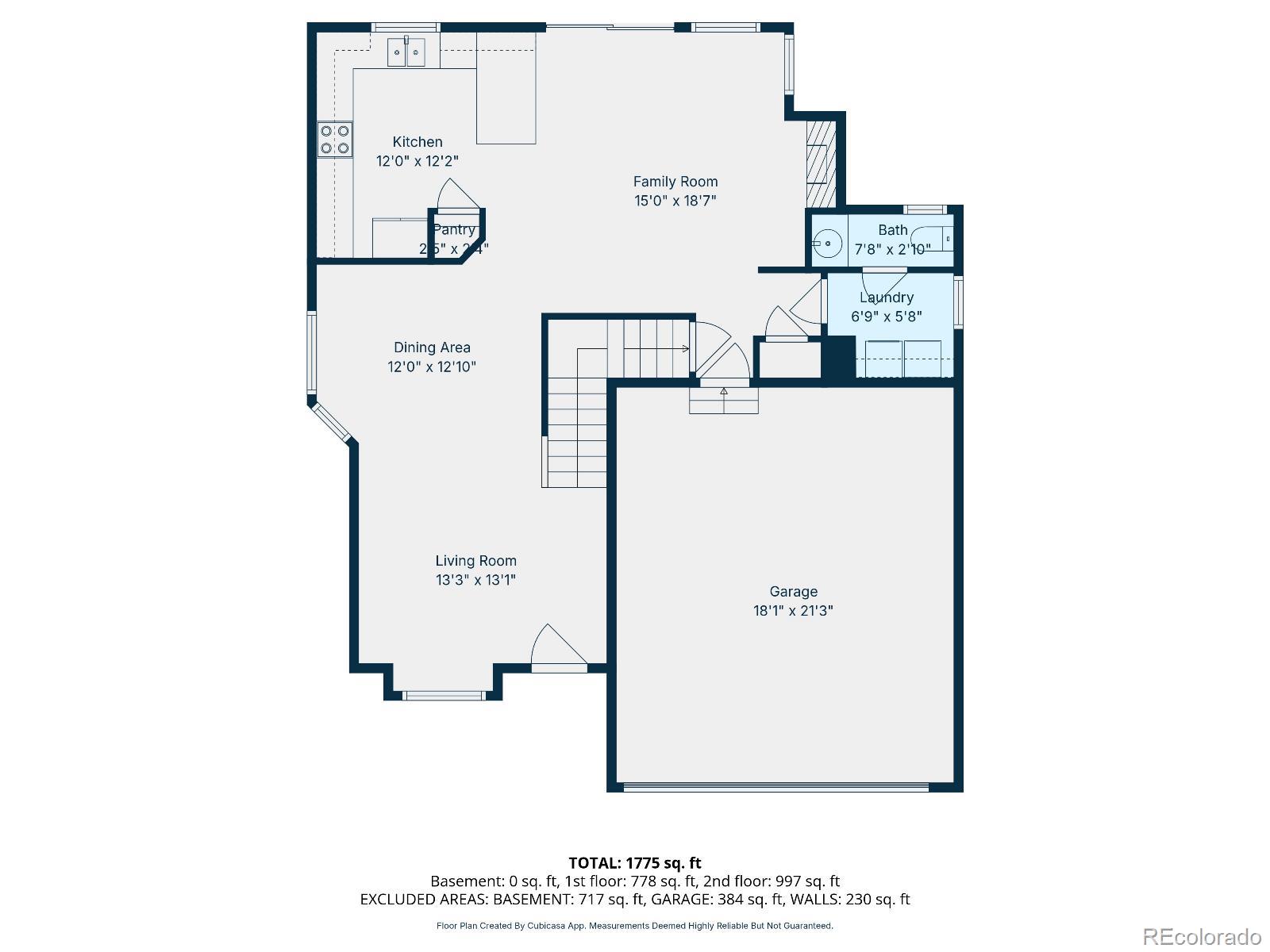 MLS Image #37 for 2744  bethlehem circle,broomfield, Colorado