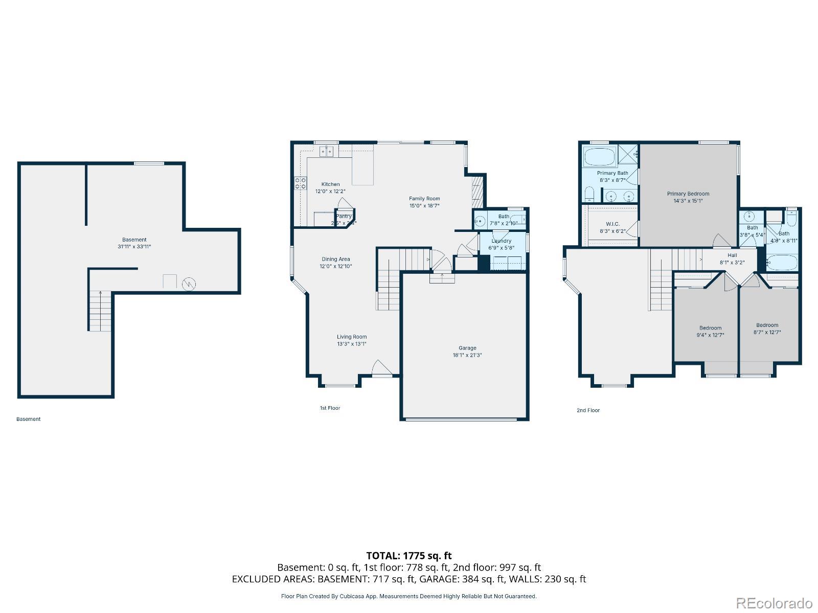 MLS Image #38 for 2744  bethlehem circle,broomfield, Colorado