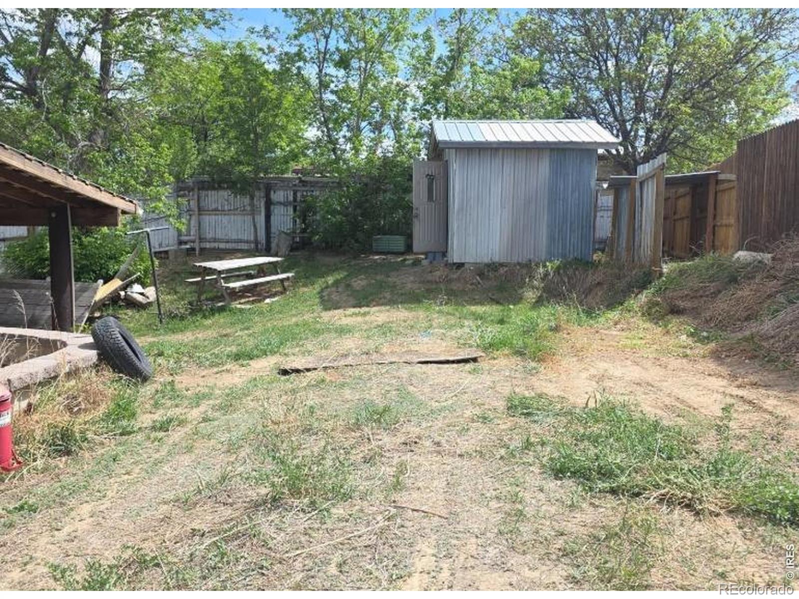 MLS Image #1 for 2114 w 91st place,denver, Colorado