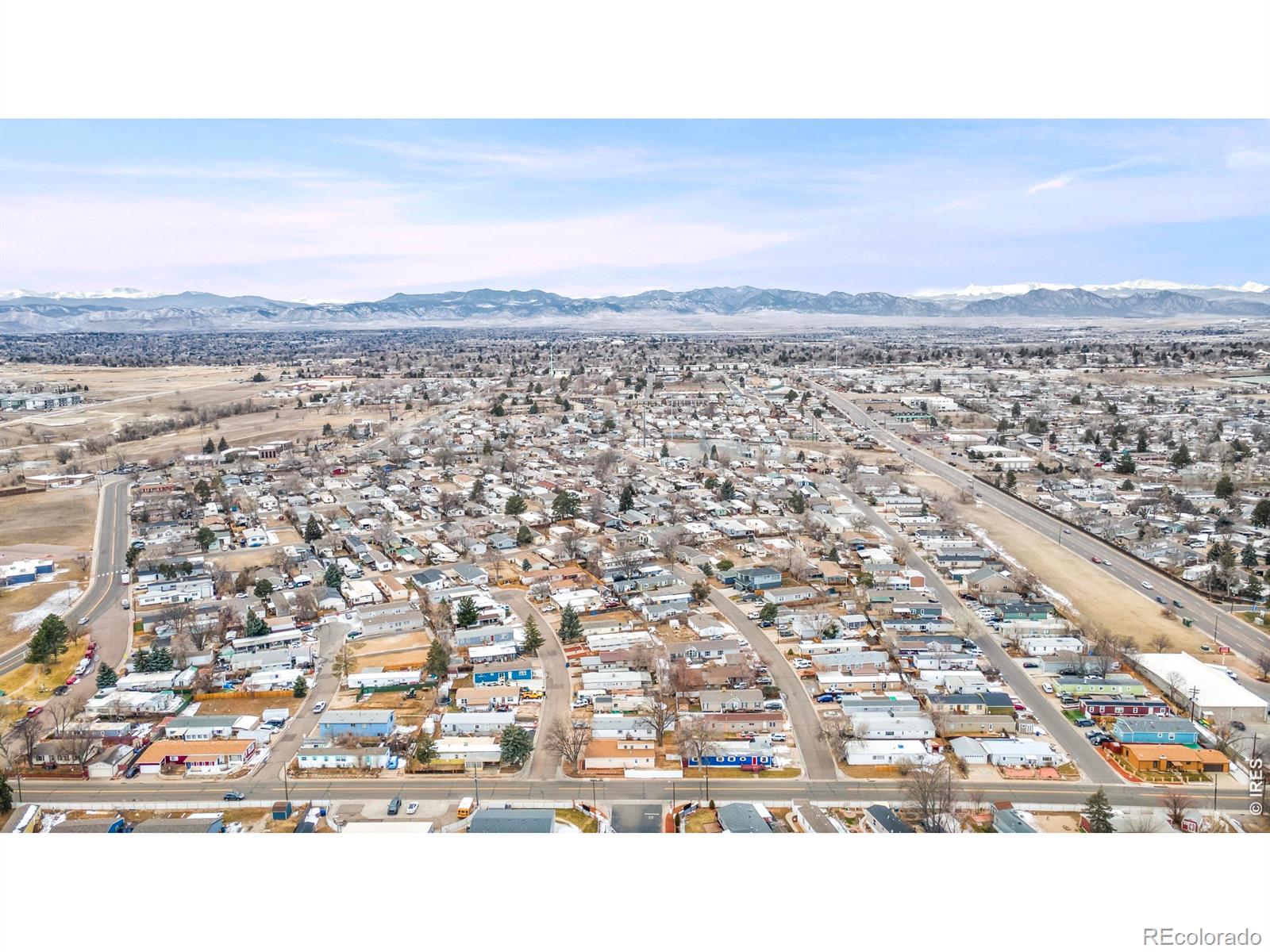 MLS Image #2 for 2114 w 91st place,denver, Colorado