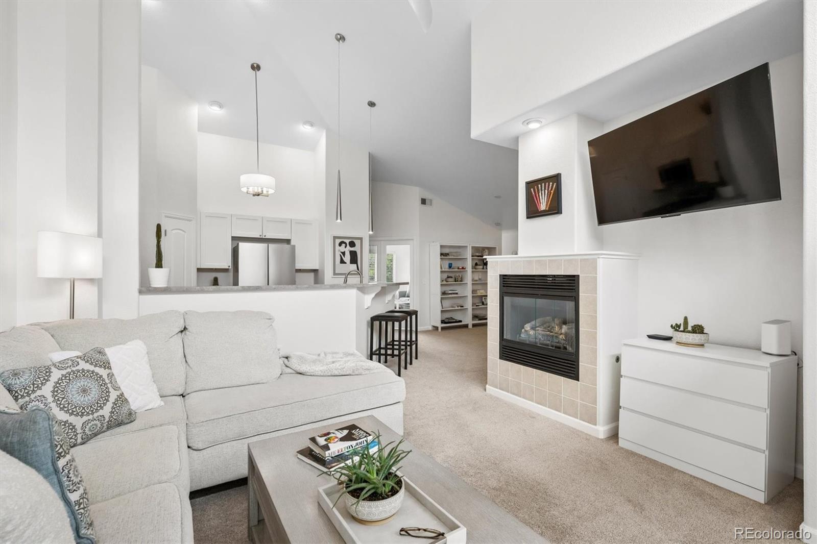 MLS Image #1 for 8645  gold peak place,highlands ranch, Colorado