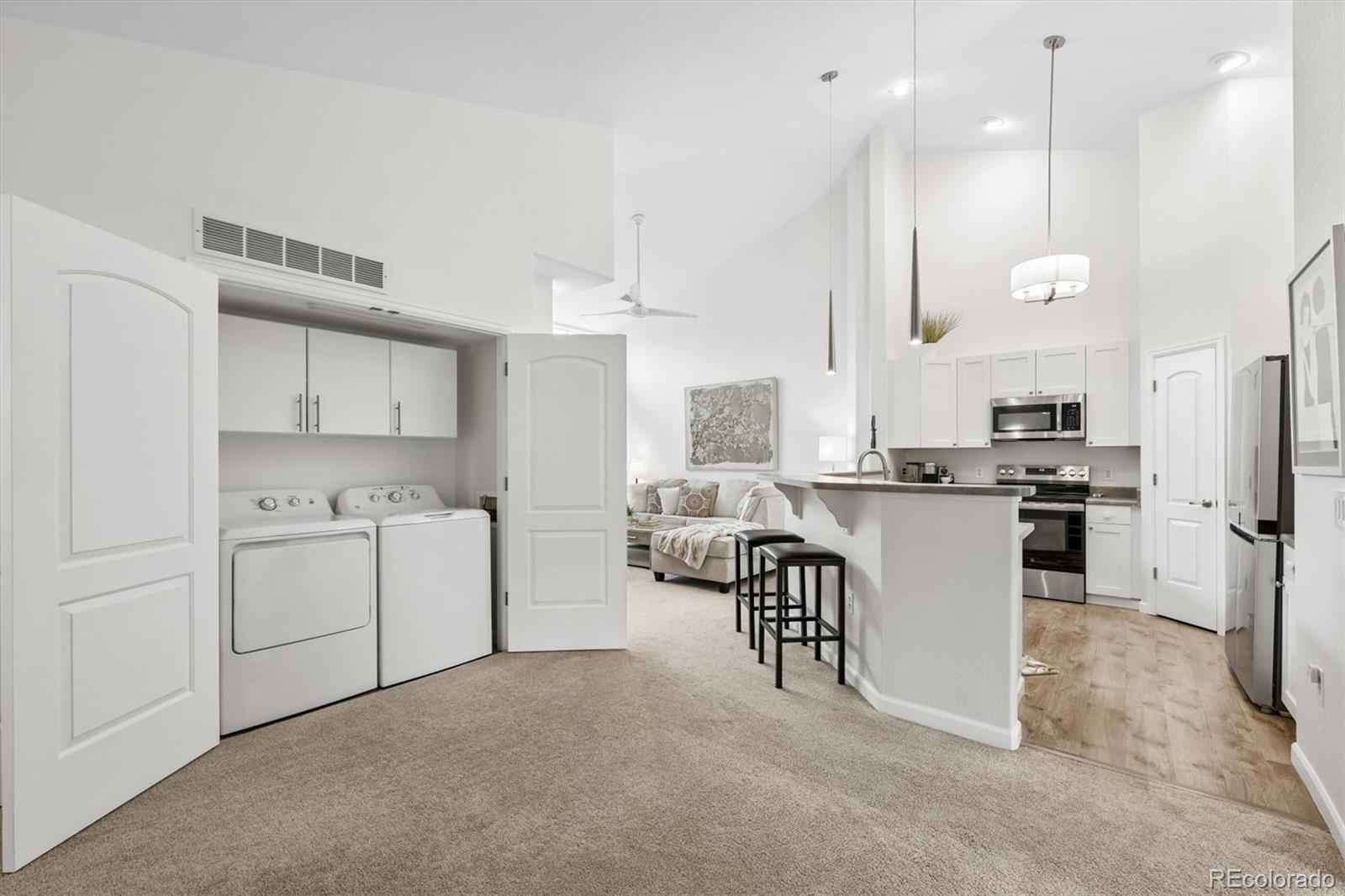 MLS Image #15 for 8645  gold peak place,highlands ranch, Colorado