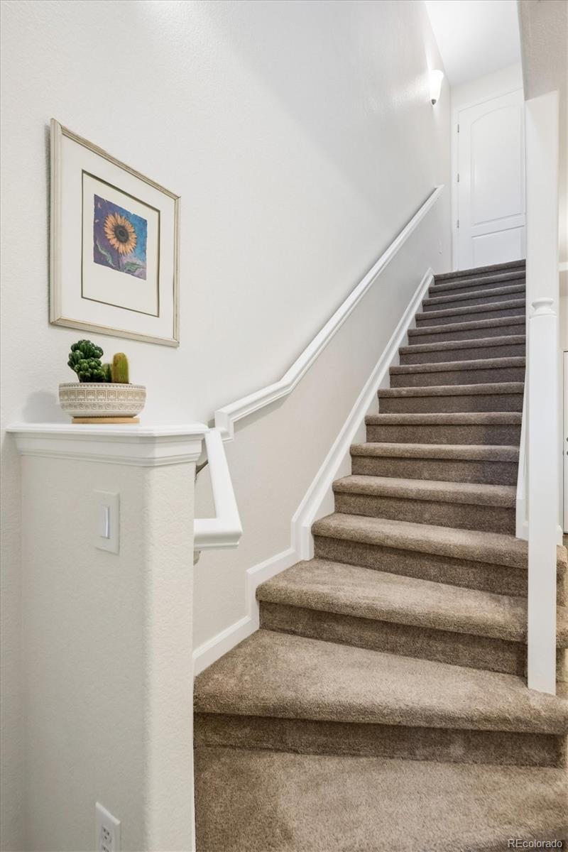 MLS Image #17 for 8645  gold peak place,highlands ranch, Colorado