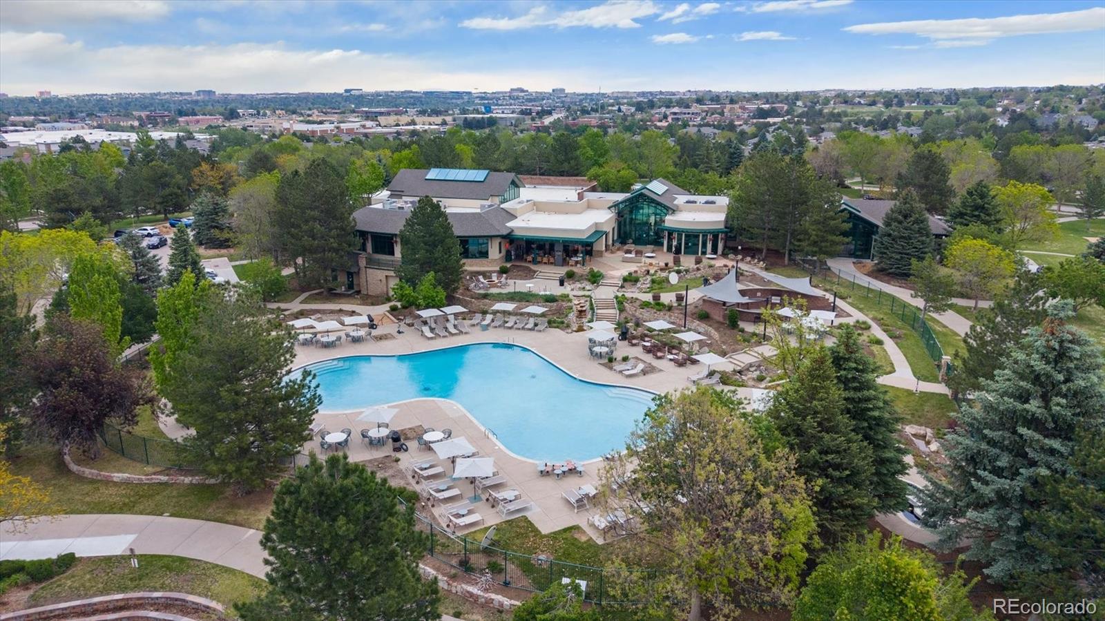 MLS Image #18 for 8645  gold peak place,highlands ranch, Colorado
