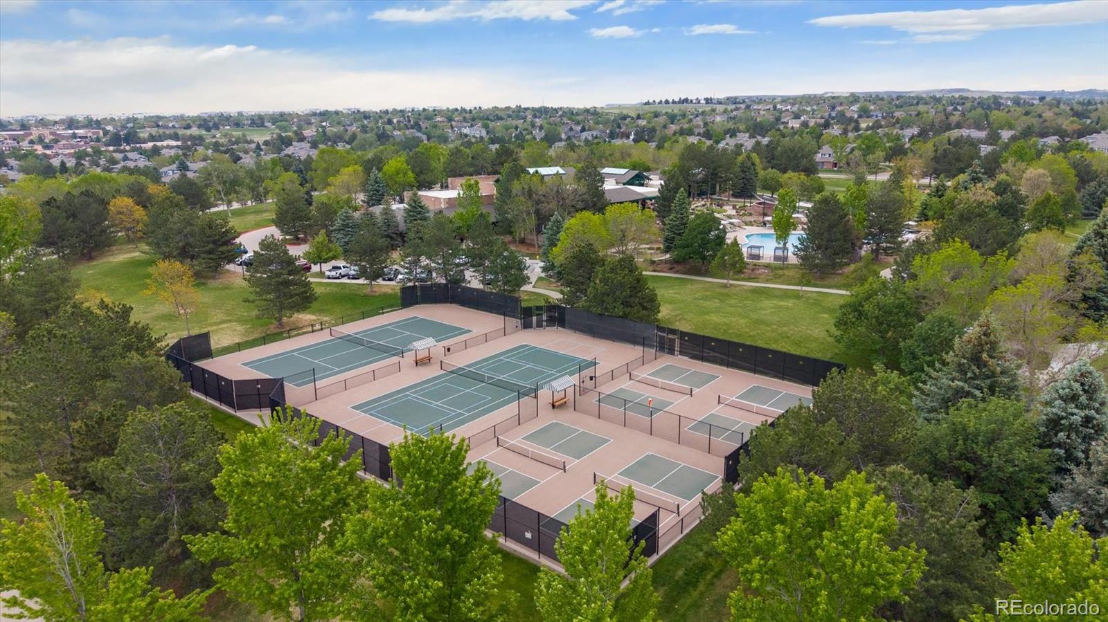MLS Image #21 for 8645  gold peak place,highlands ranch, Colorado