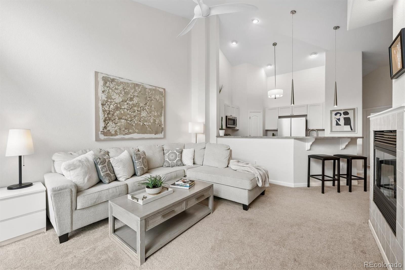 MLS Image #3 for 8645  gold peak place,highlands ranch, Colorado