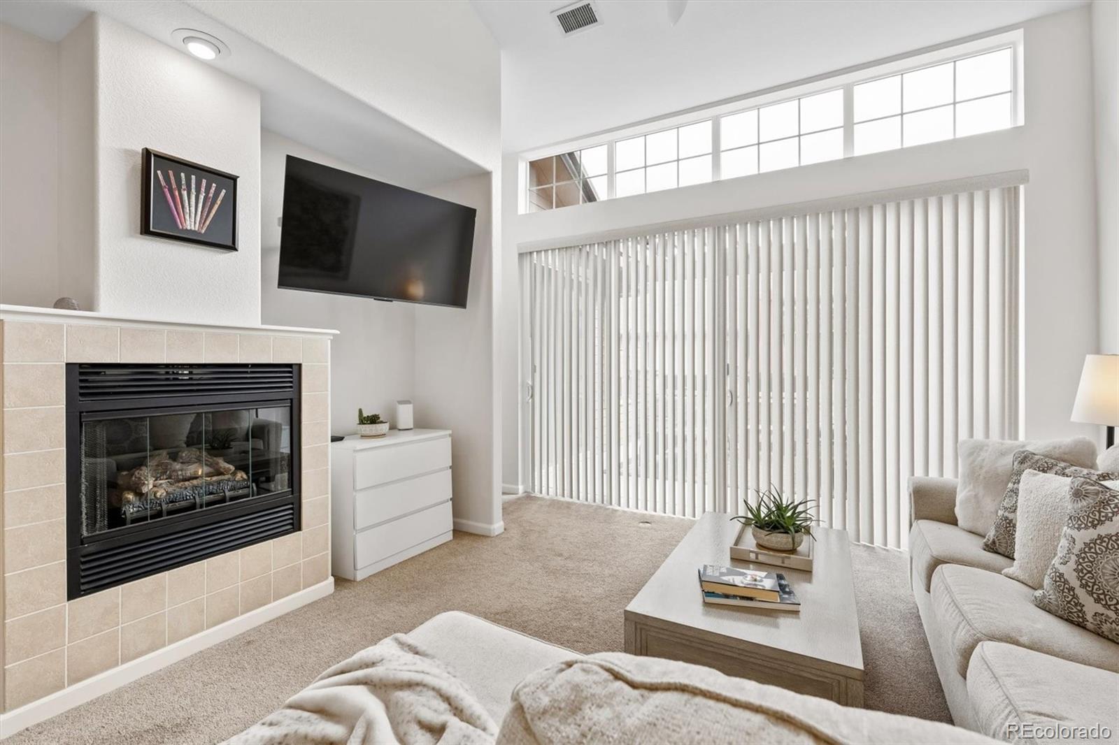MLS Image #4 for 8645  gold peak place,highlands ranch, Colorado