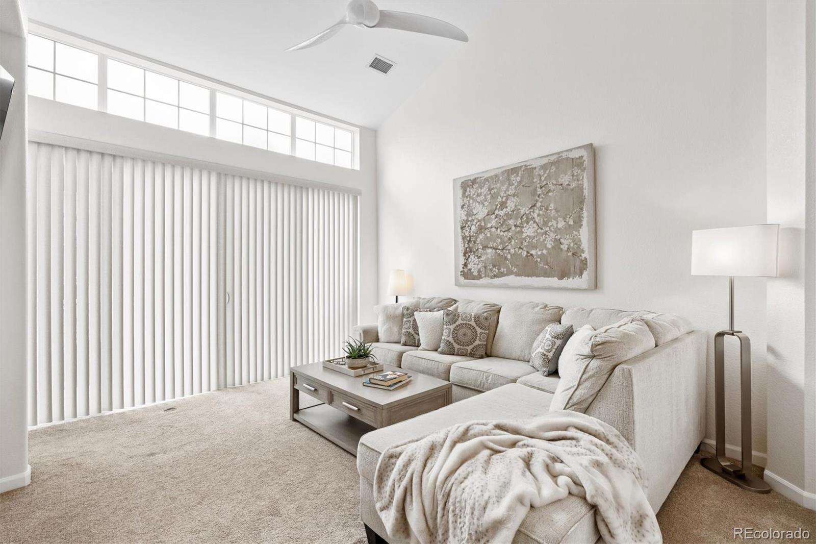MLS Image #5 for 8645  gold peak place,highlands ranch, Colorado