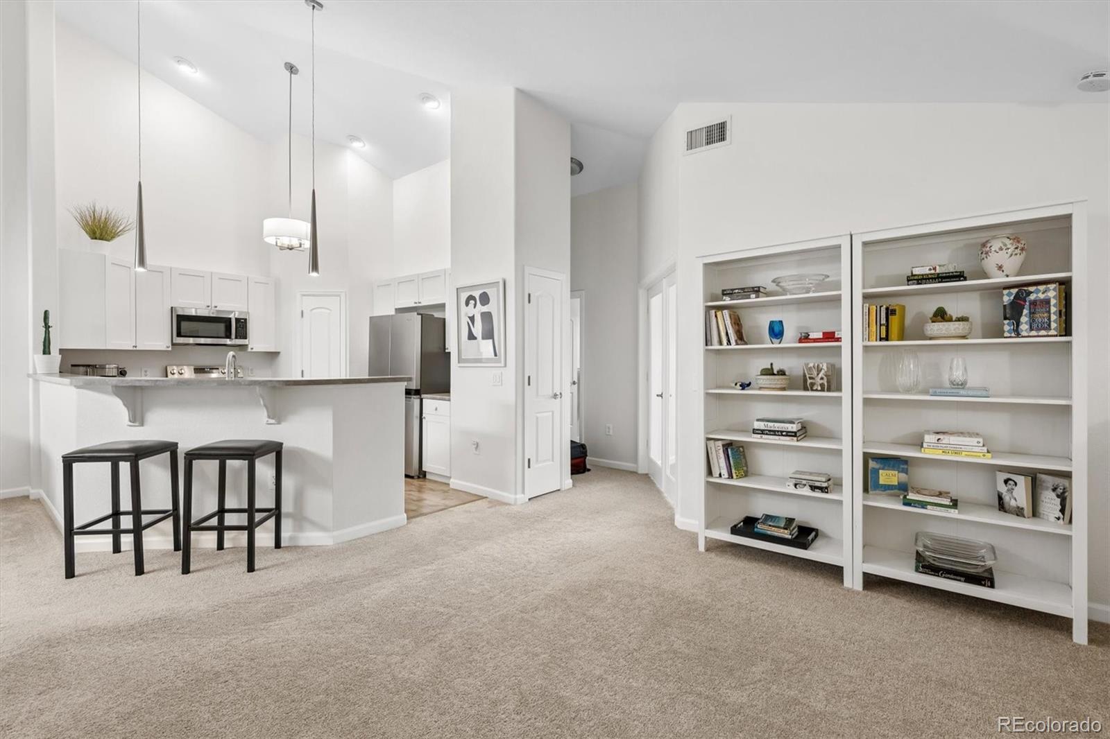 MLS Image #6 for 8645  gold peak place,highlands ranch, Colorado