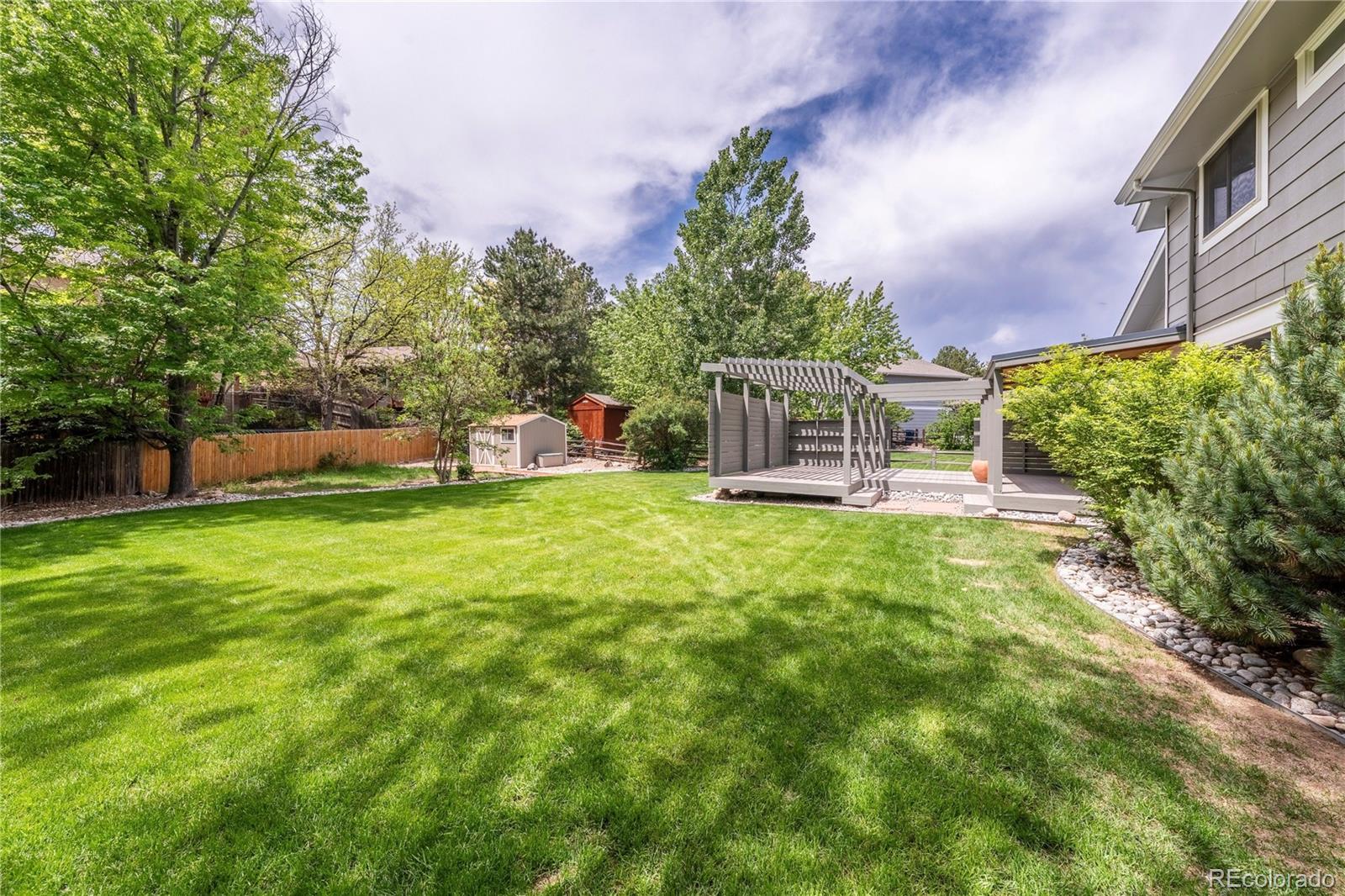 MLS Image #2 for 7576 e long avenue,centennial, Colorado