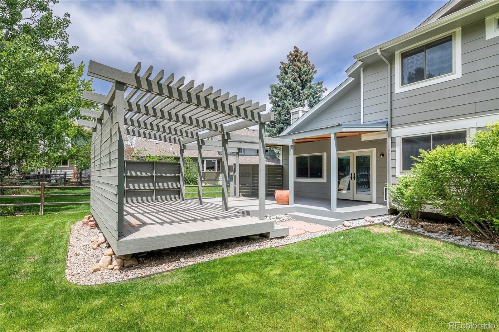 MLS Image #21 for 7576 e long avenue,centennial, Colorado