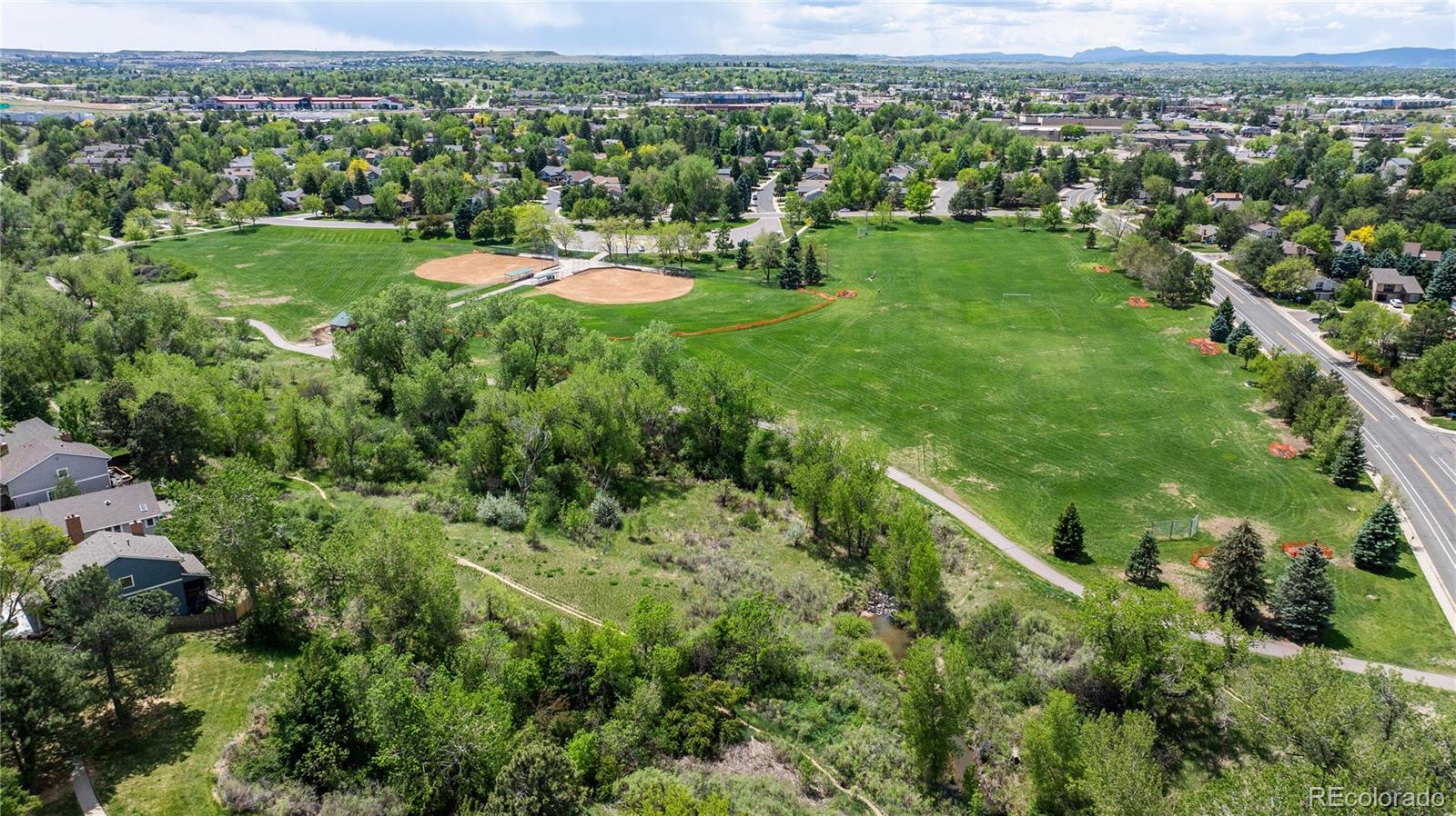 MLS Image #25 for 7576 e long avenue,centennial, Colorado