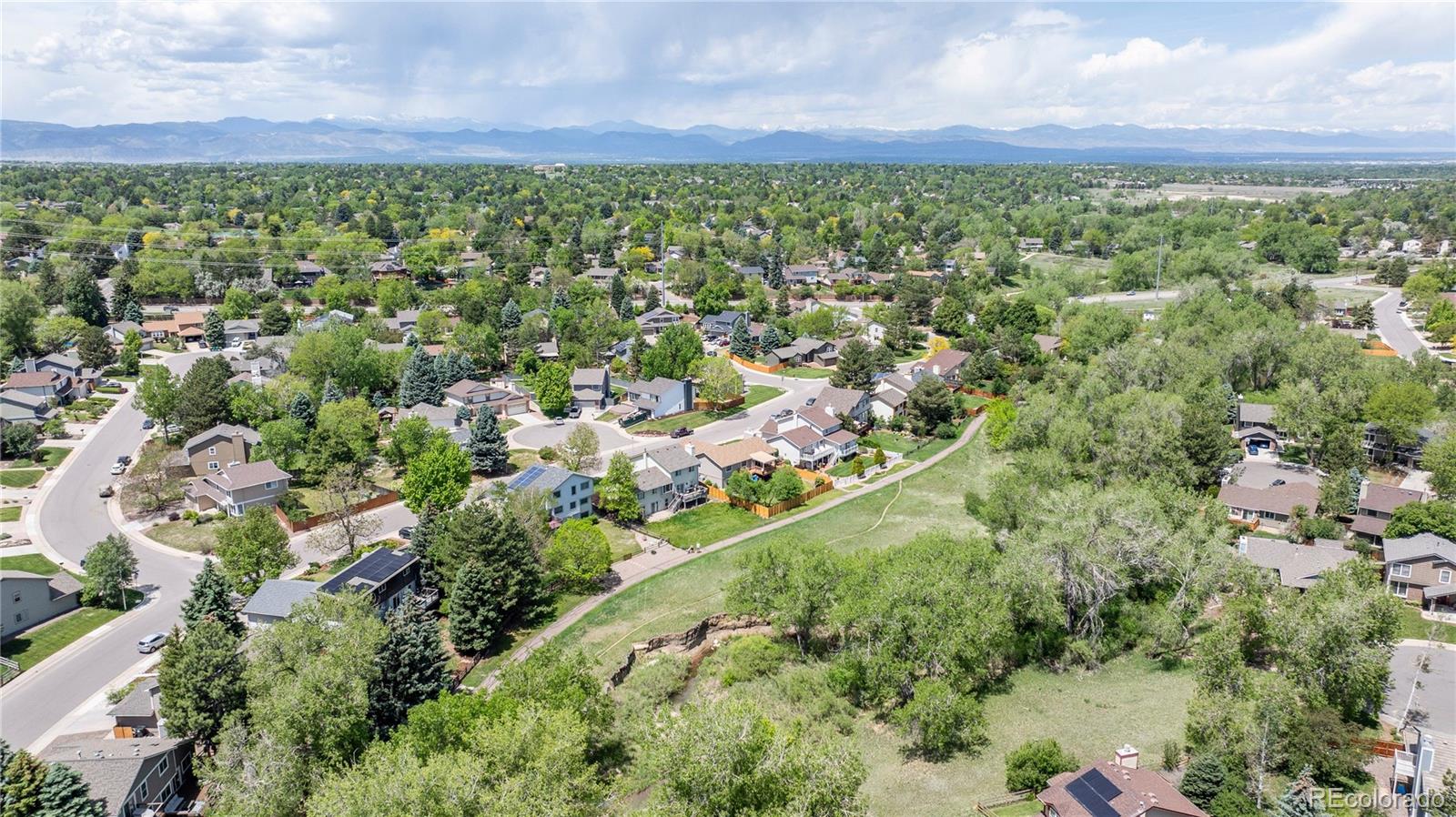 MLS Image #26 for 7576 e long avenue,centennial, Colorado