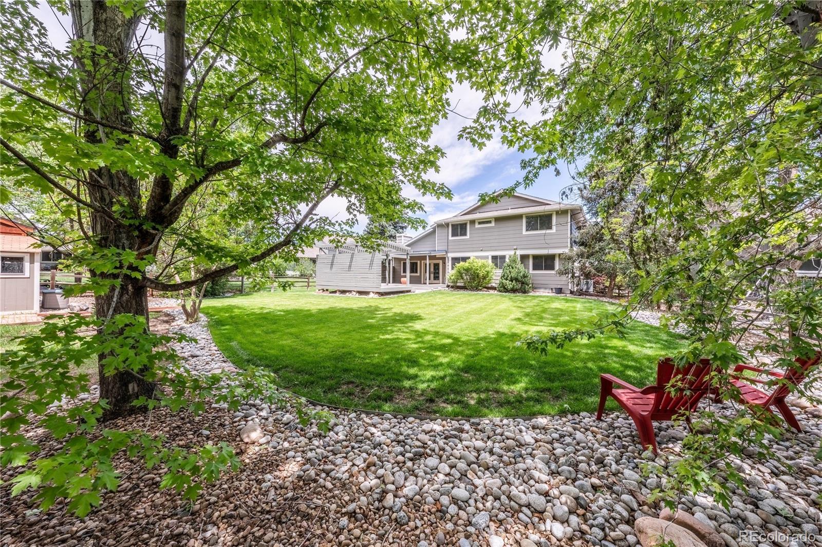 MLS Image #3 for 7576 e long avenue,centennial, Colorado