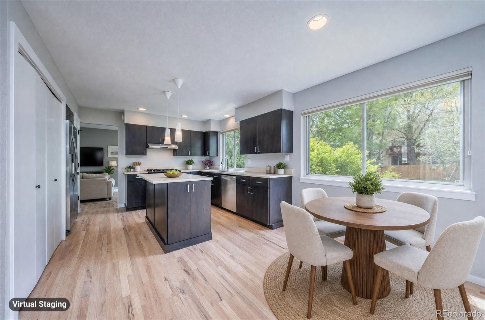 MLS Image #7 for 7576 e long avenue,centennial, Colorado