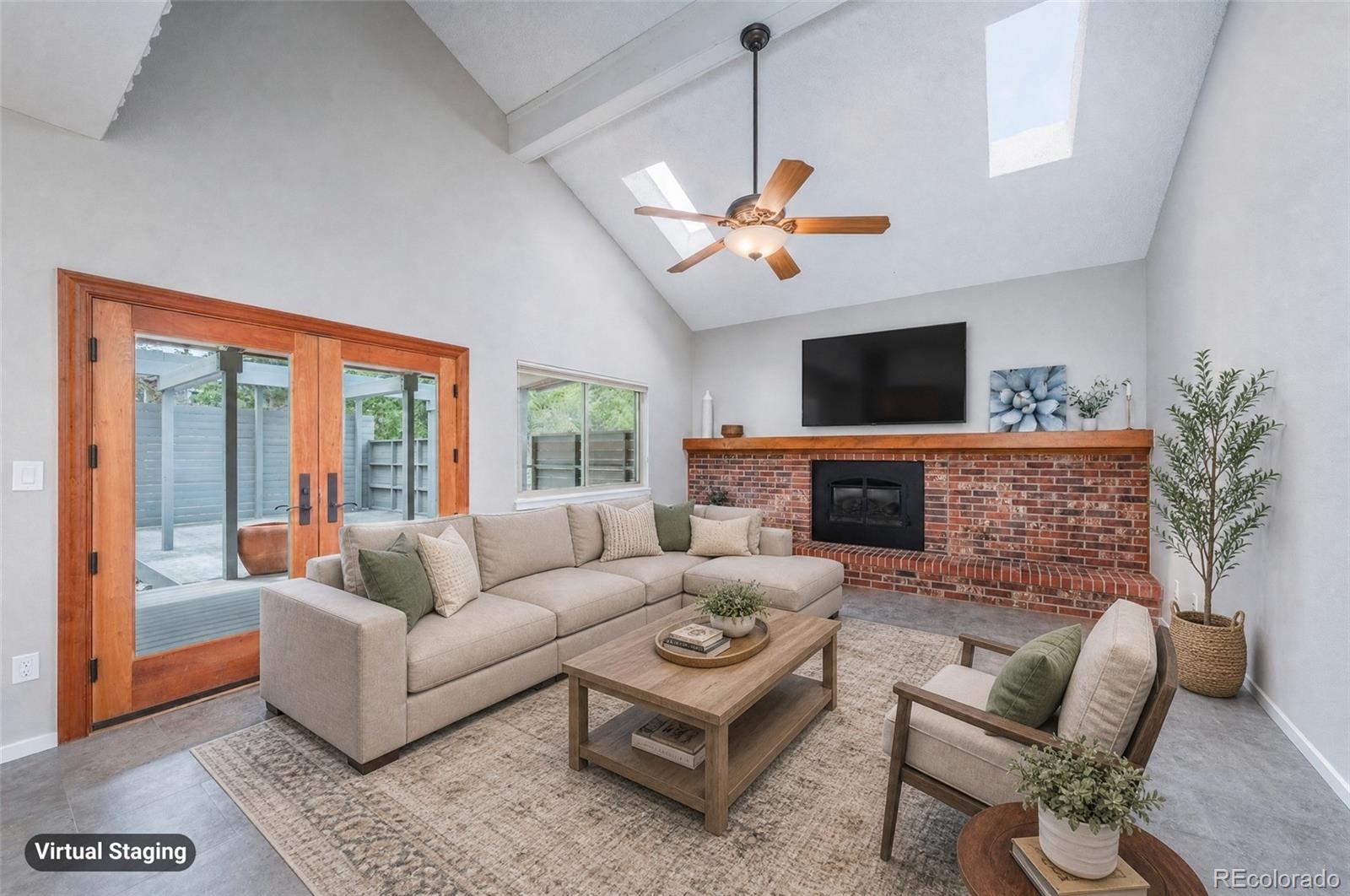 MLS Image #8 for 7576 e long avenue,centennial, Colorado