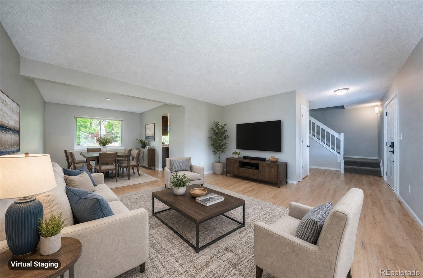 MLS Image #9 for 7576 e long avenue,centennial, Colorado