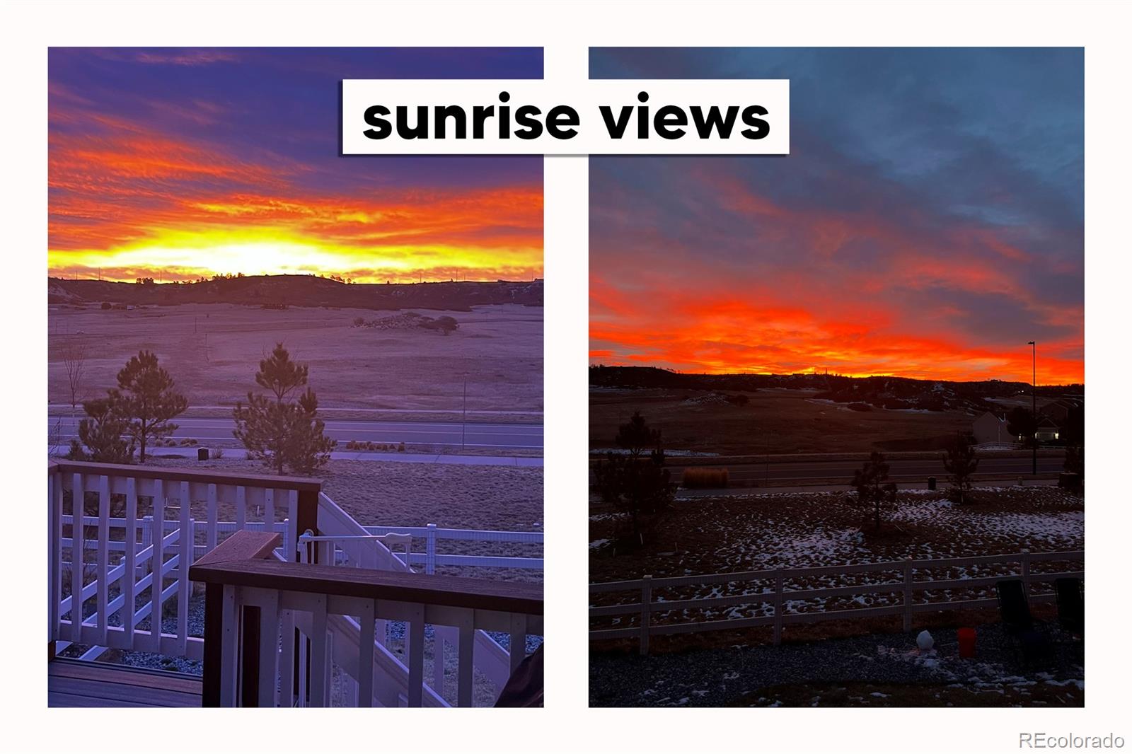 MLS Image #44 for 4870  cattle cross lane,castle rock, Colorado