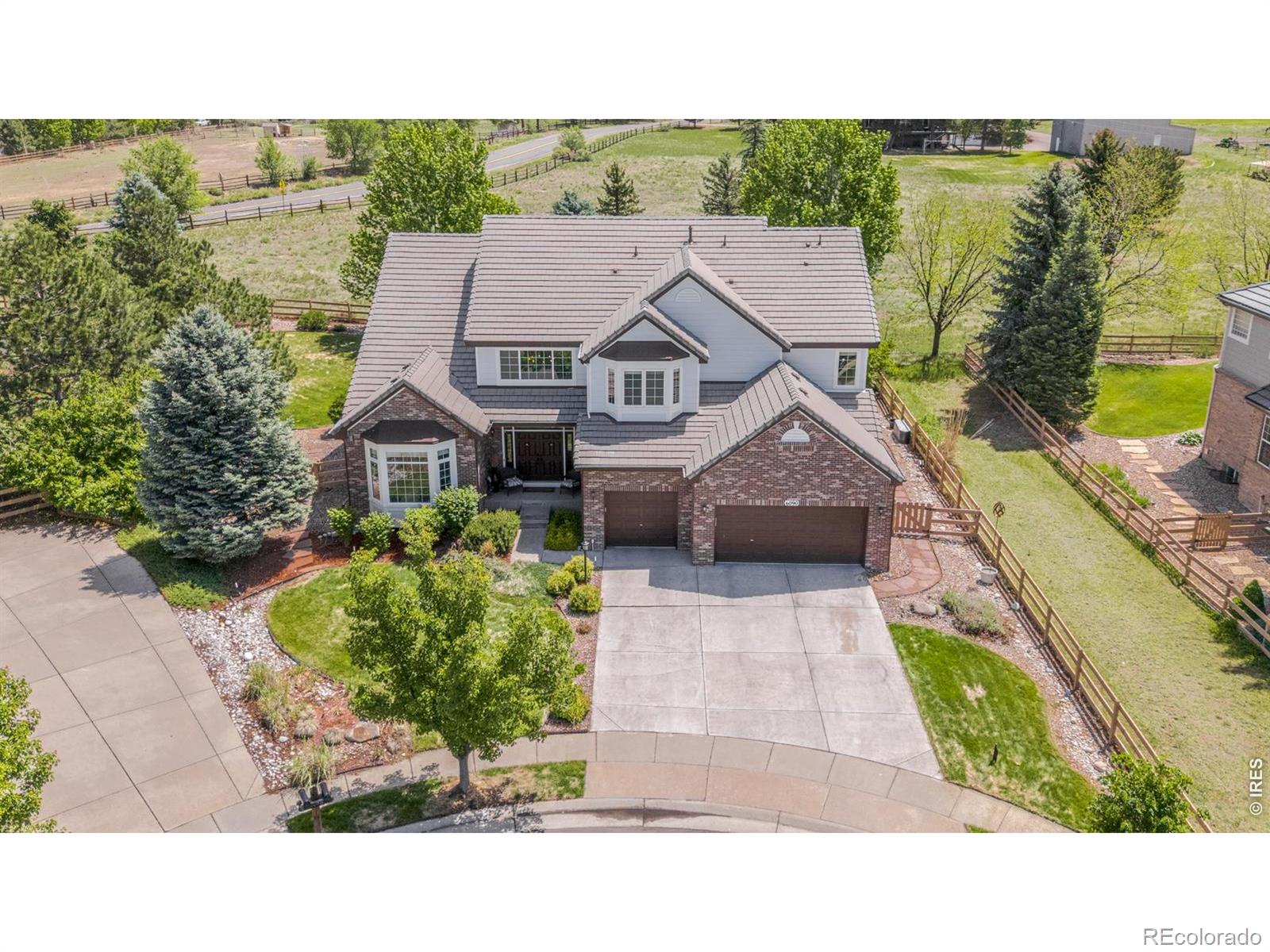 MLS Image #1 for 6090 s mobile street,centennial, Colorado