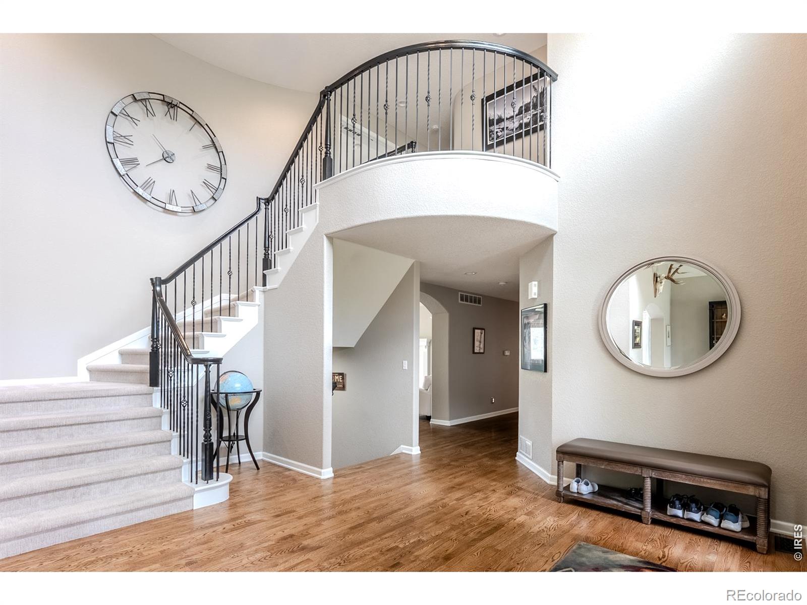 MLS Image #3 for 6090 s mobile street,centennial, Colorado