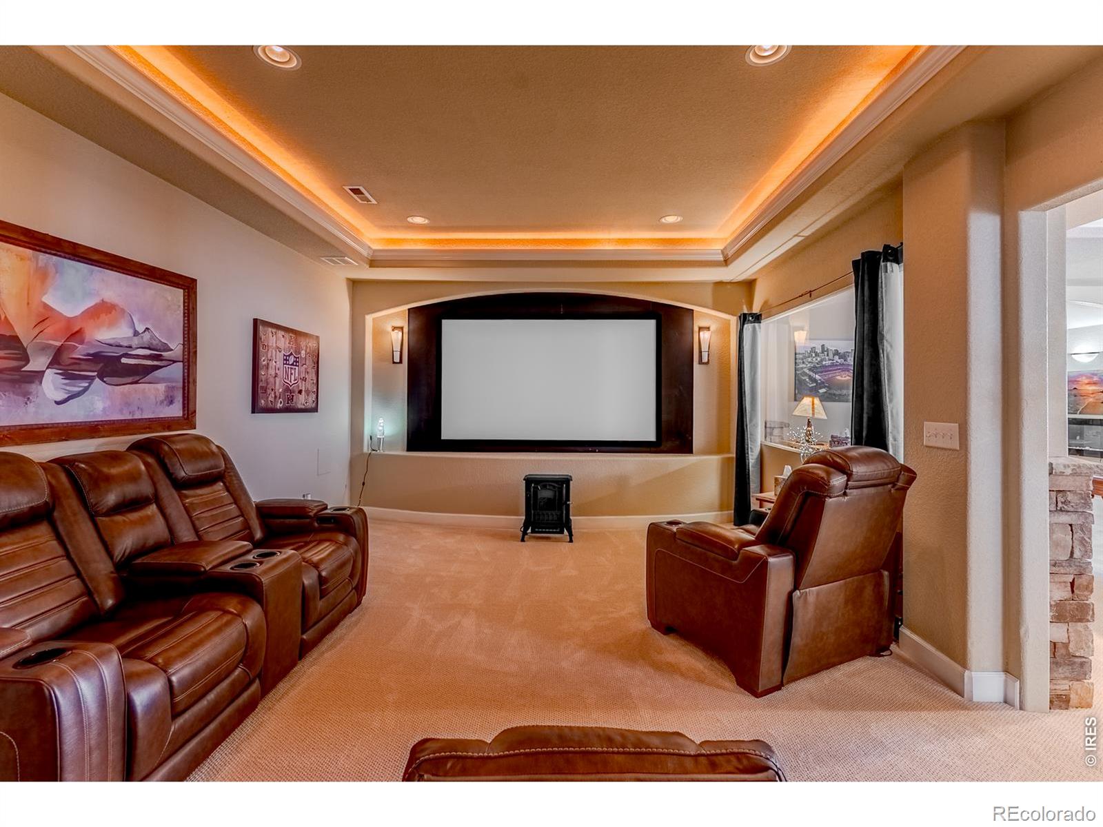 MLS Image #32 for 6090 s mobile street,centennial, Colorado