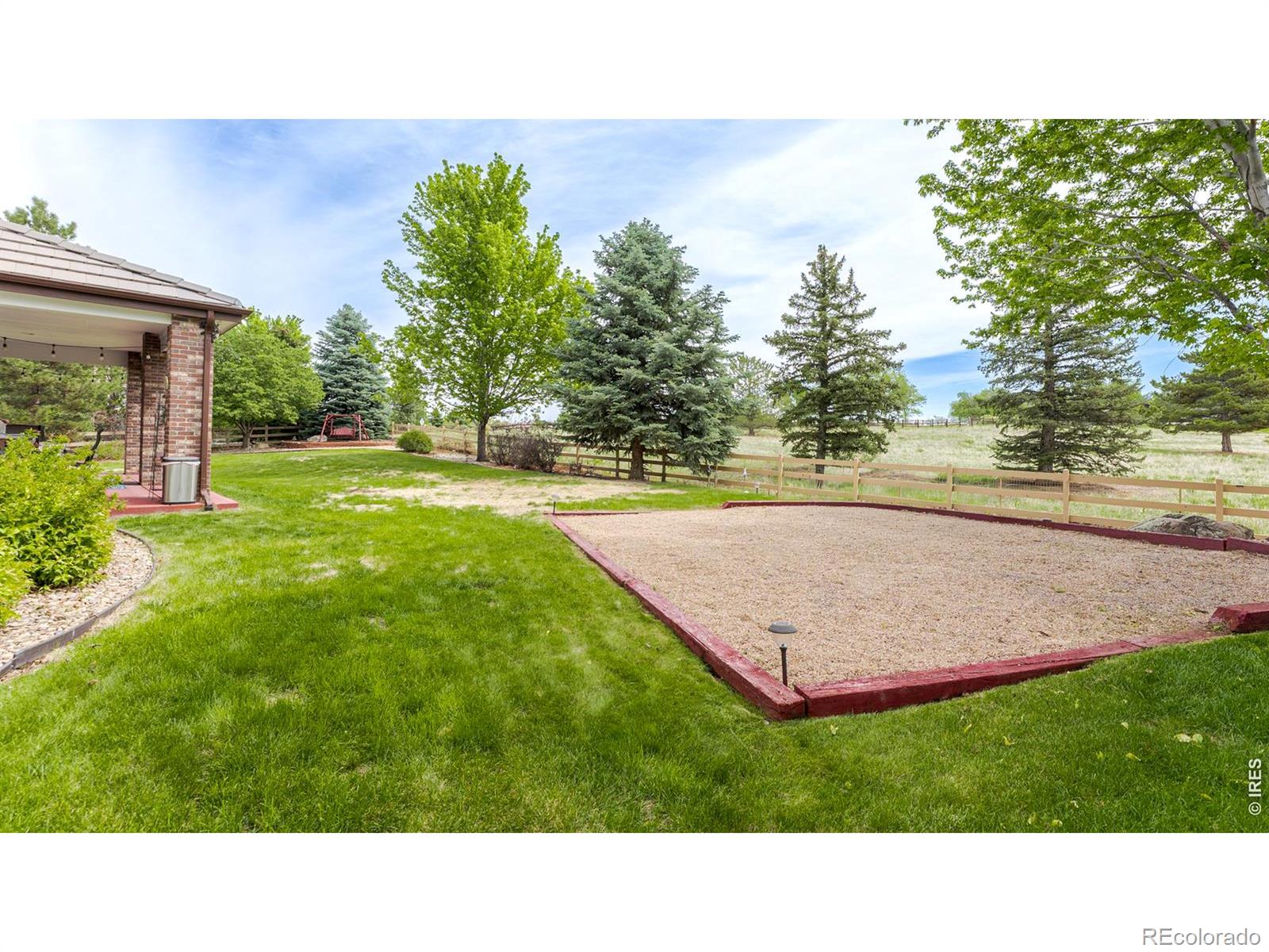 MLS Image #37 for 6090 s mobile street,centennial, Colorado