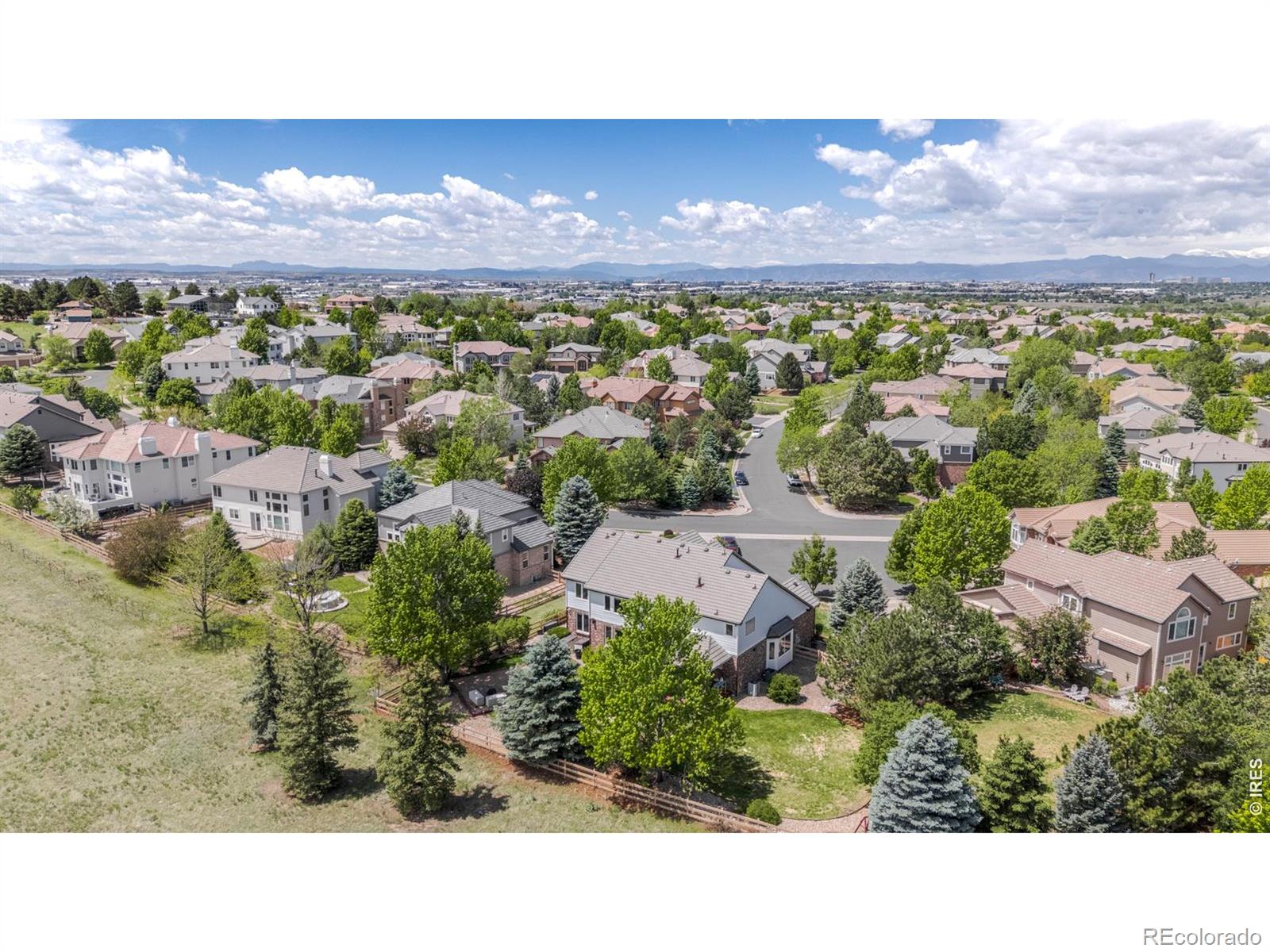 MLS Image #38 for 6090 s mobile street,centennial, Colorado
