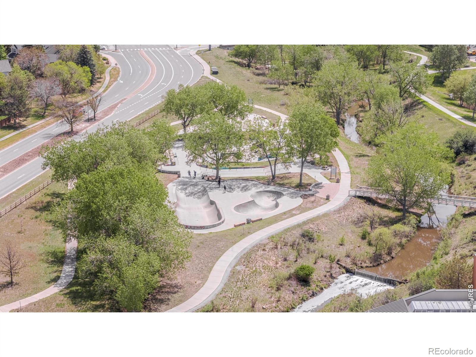 MLS Image #41 for 6090 s mobile street,centennial, Colorado