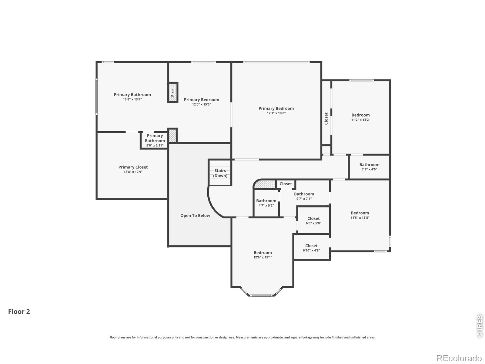 MLS Image #44 for 6090 s mobile street,centennial, Colorado