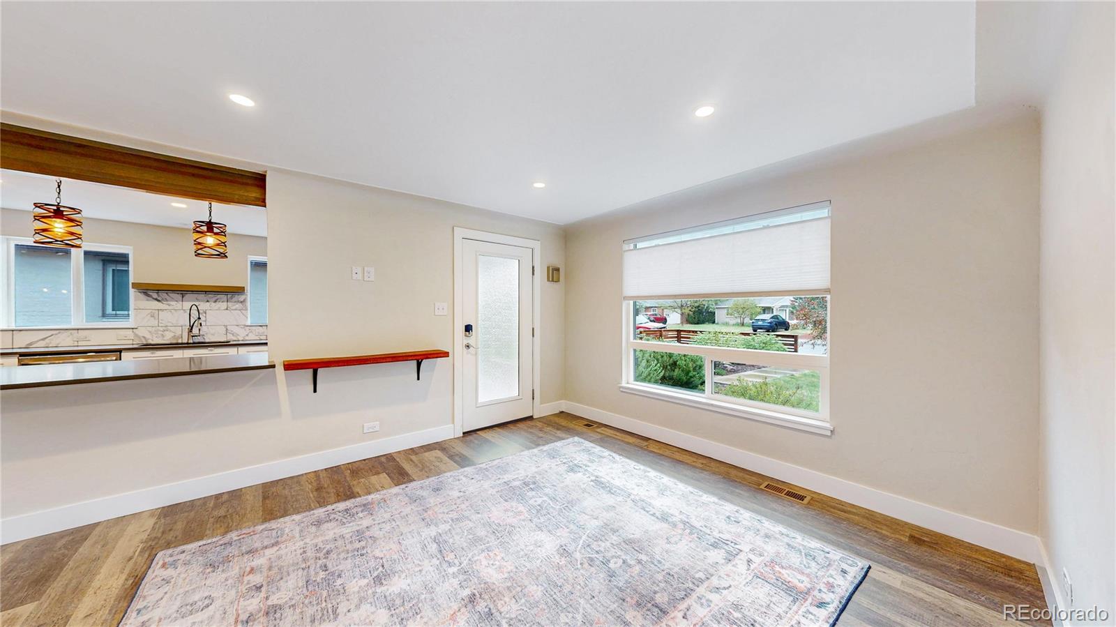 MLS Image #5 for 2940  krameria street,denver, Colorado