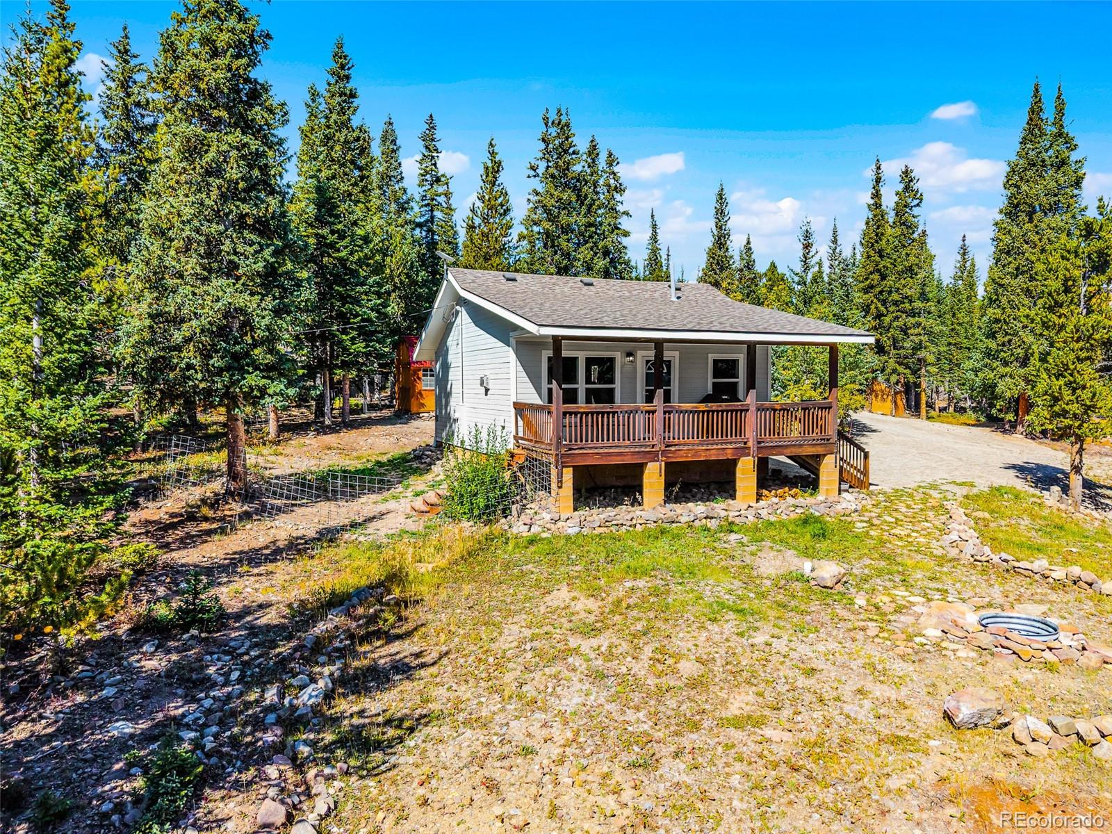 MLS Image #20 for 386  prunes place,fairplay, Colorado