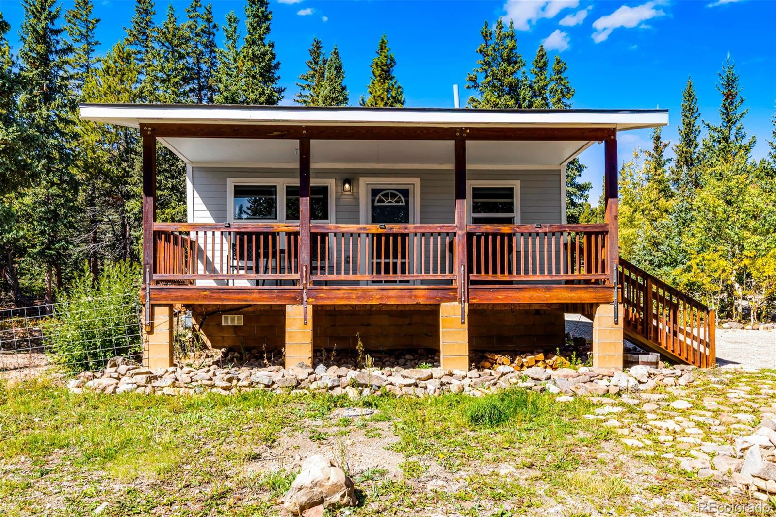 MLS Image #21 for 386  prunes place,fairplay, Colorado