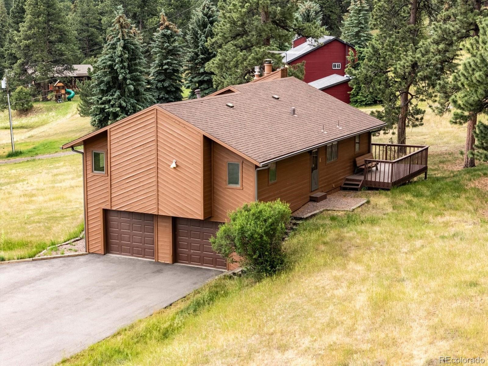 MLS Image #0 for 7013  silverhorn drive,evergreen, Colorado