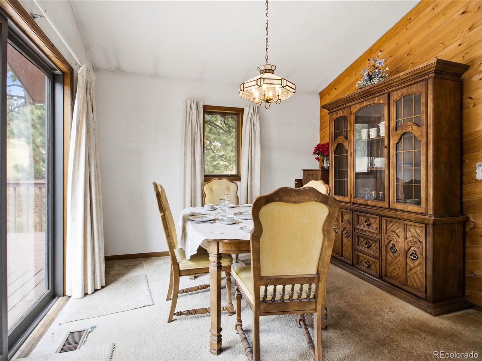 MLS Image #10 for 7013  silverhorn drive,evergreen, Colorado