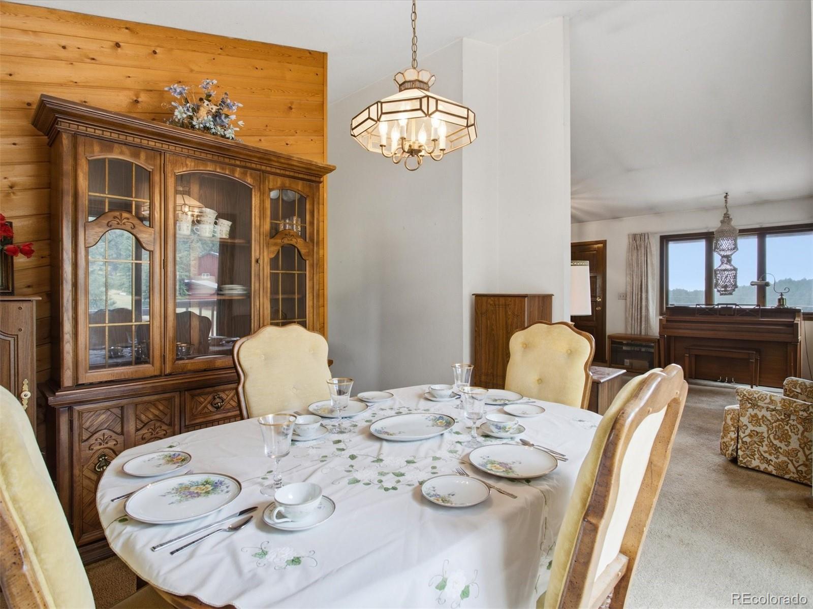MLS Image #11 for 7013  silverhorn drive,evergreen, Colorado