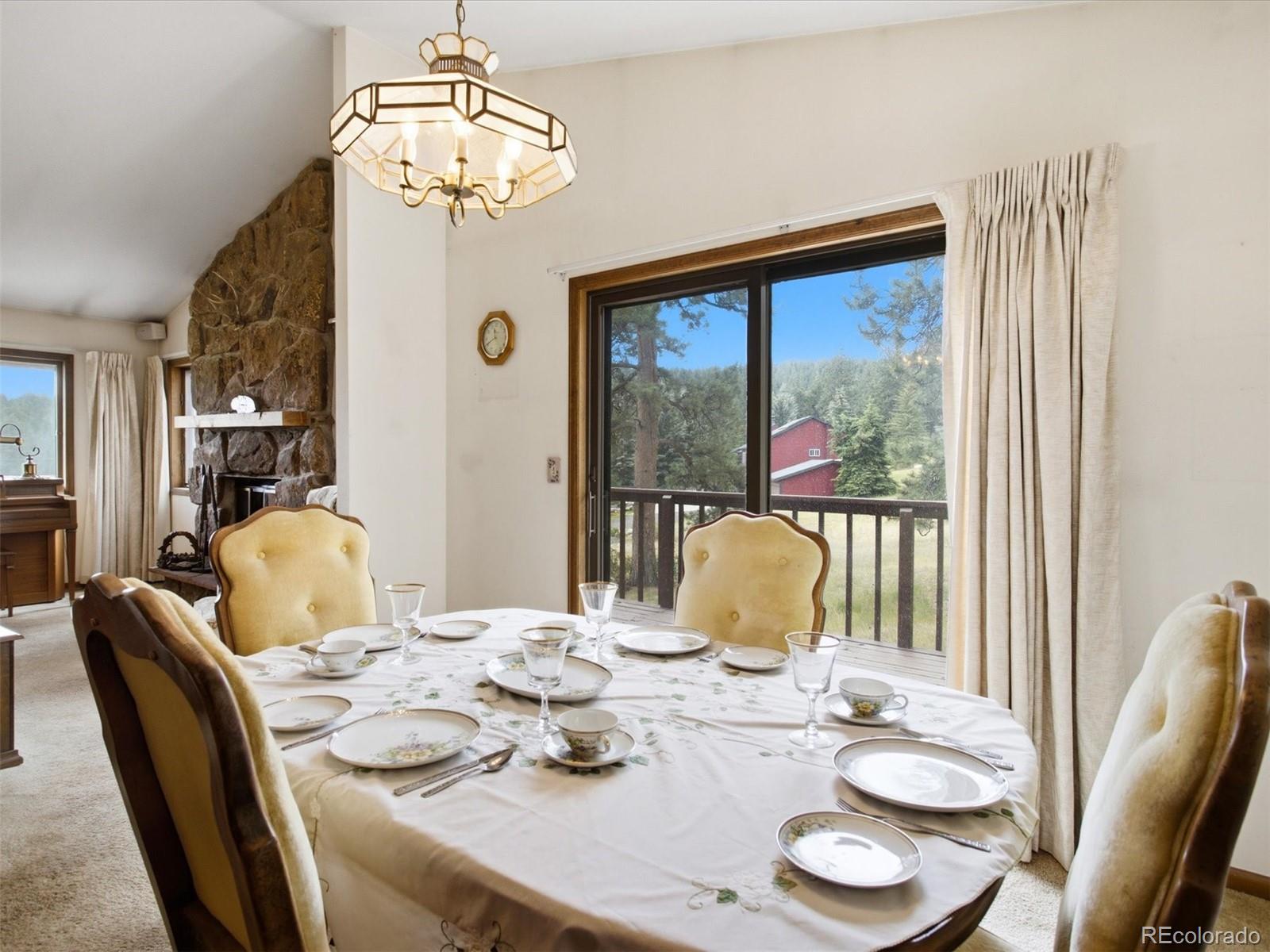 MLS Image #12 for 7013  silverhorn drive,evergreen, Colorado