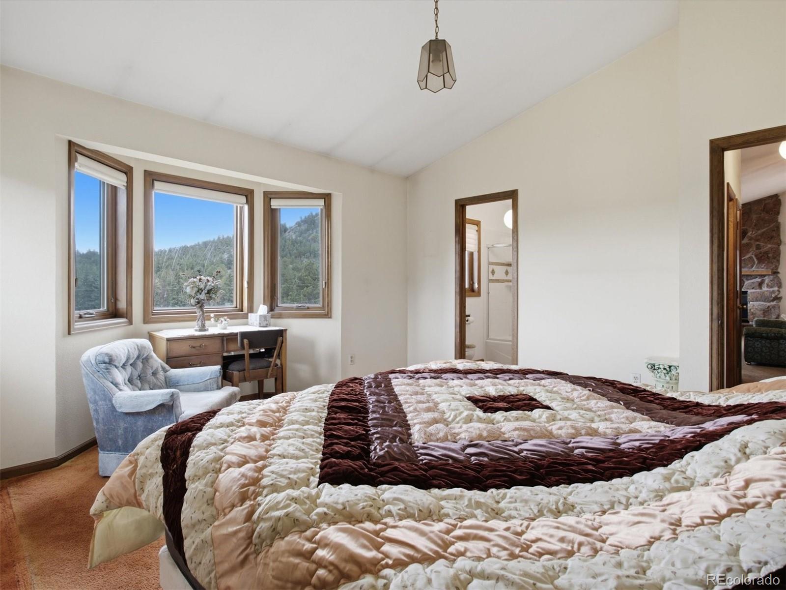 MLS Image #17 for 7013  silverhorn drive,evergreen, Colorado