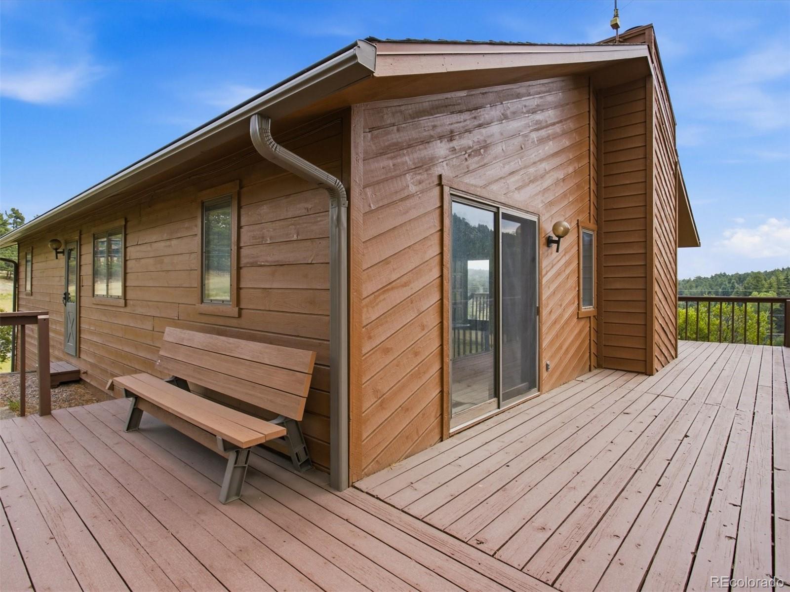 MLS Image #2 for 7013  silverhorn drive,evergreen, Colorado